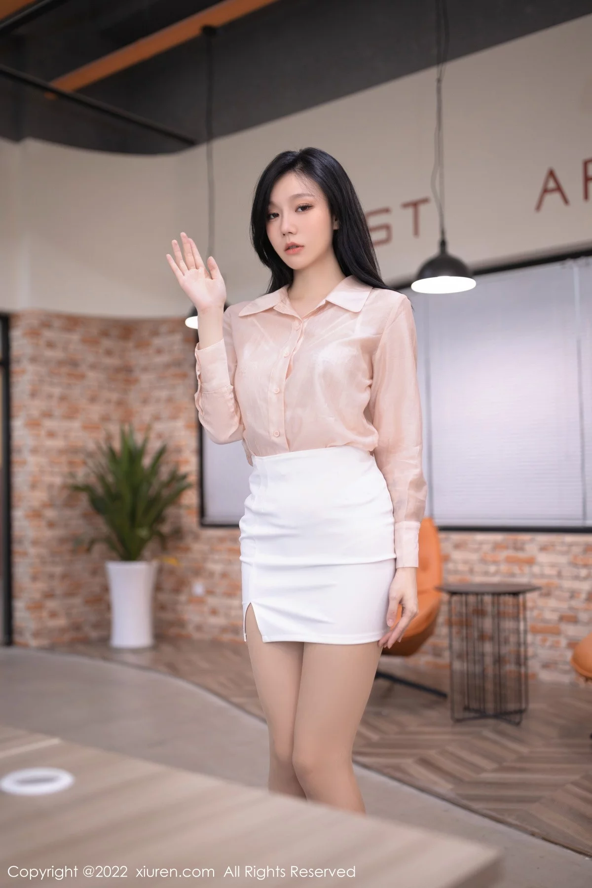 Xrmnw.Vip_安然_写真
