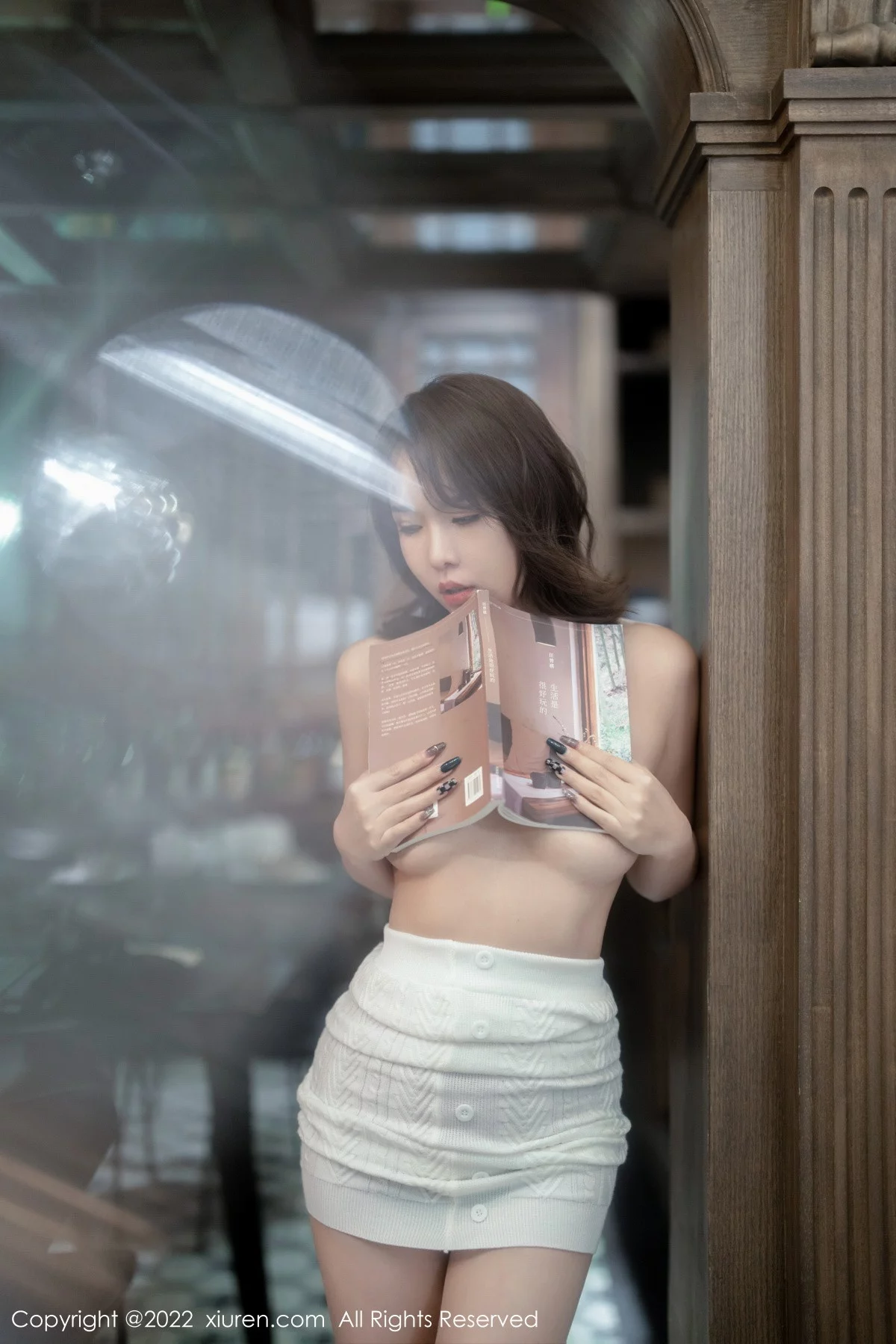 Xrmnw.Vip_雅雯_写真