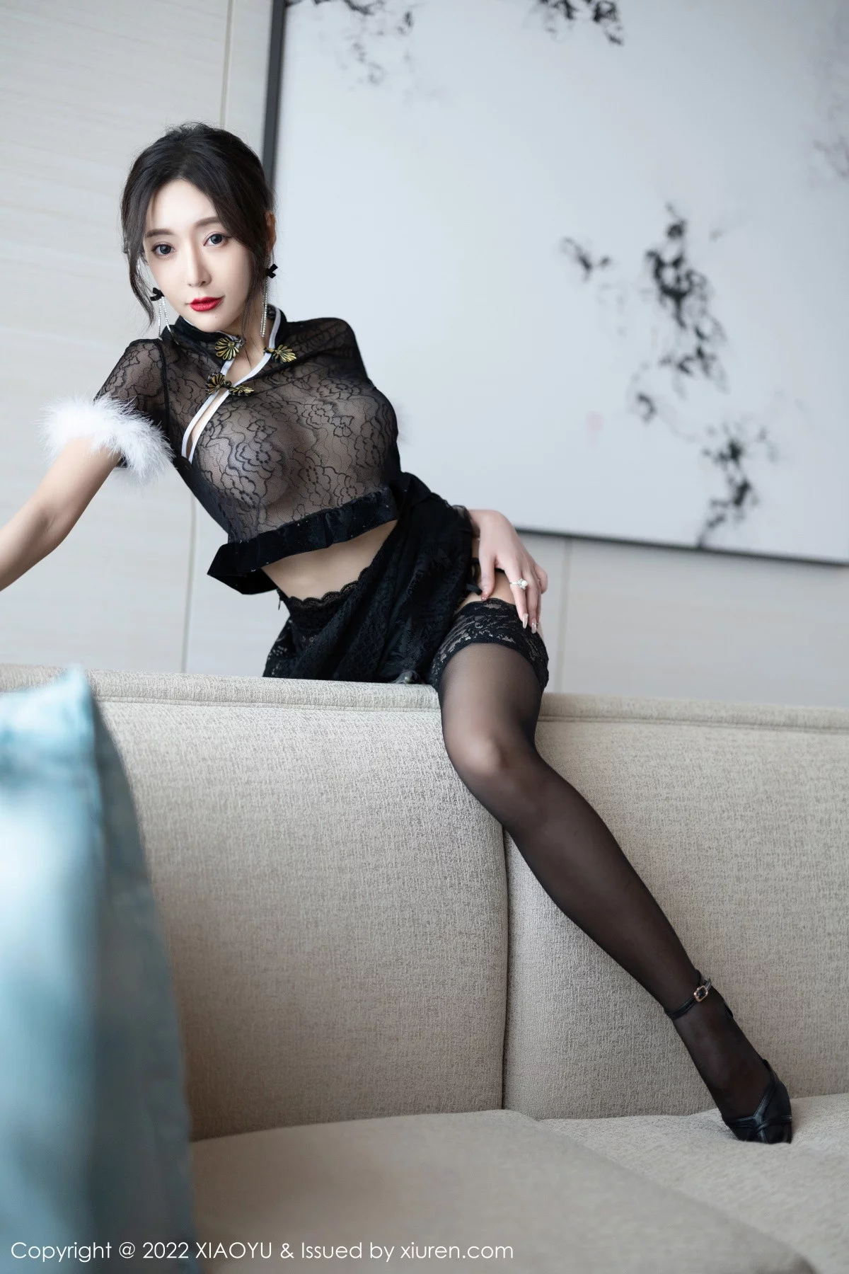 Xrmnw.Vip_王馨瑶_写真