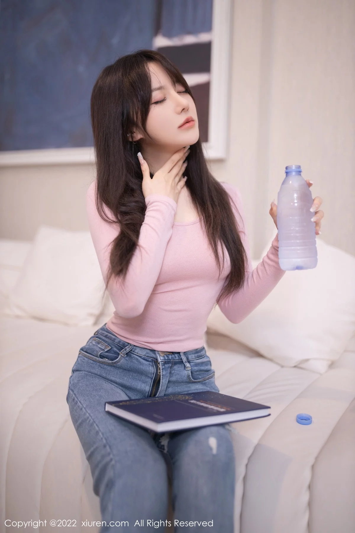 Xrmnw.Vip_鱼子酱_写真