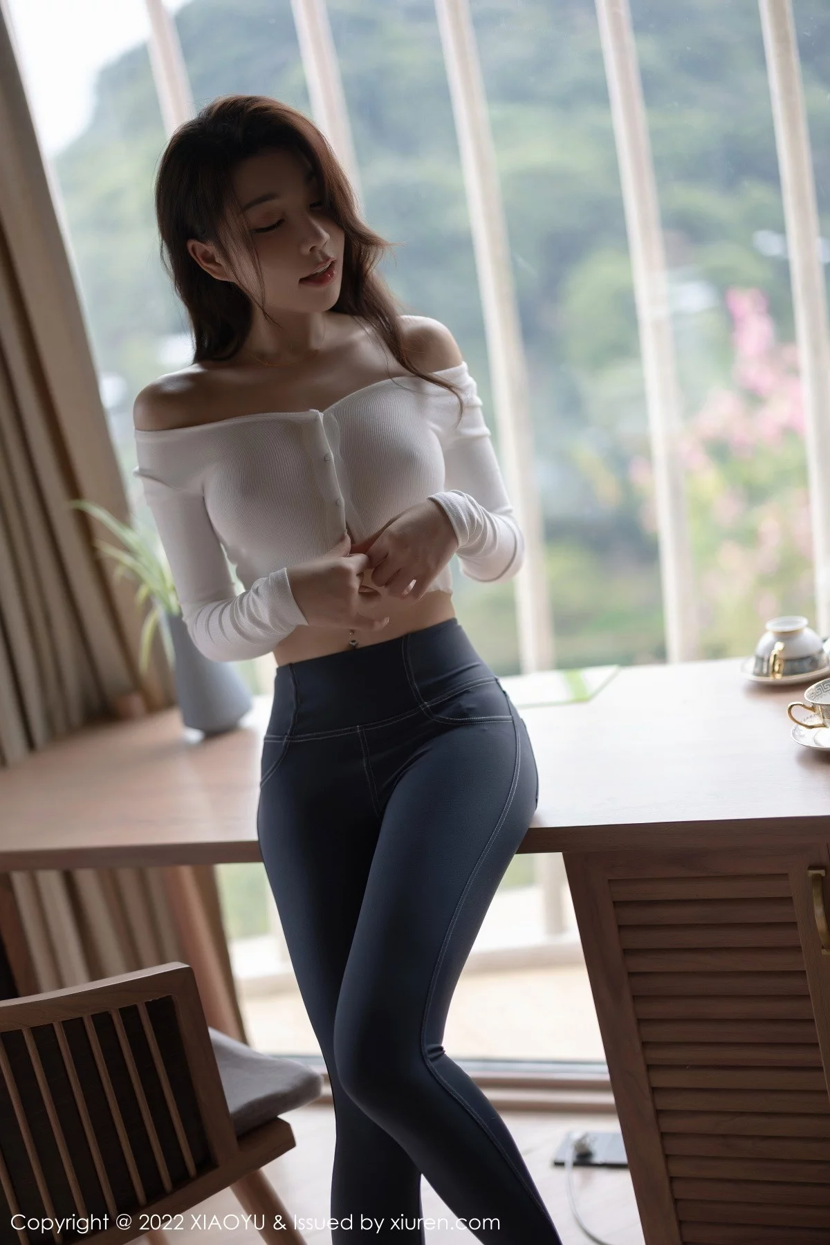 Xrmnw.Vip_徐莉芝_写真