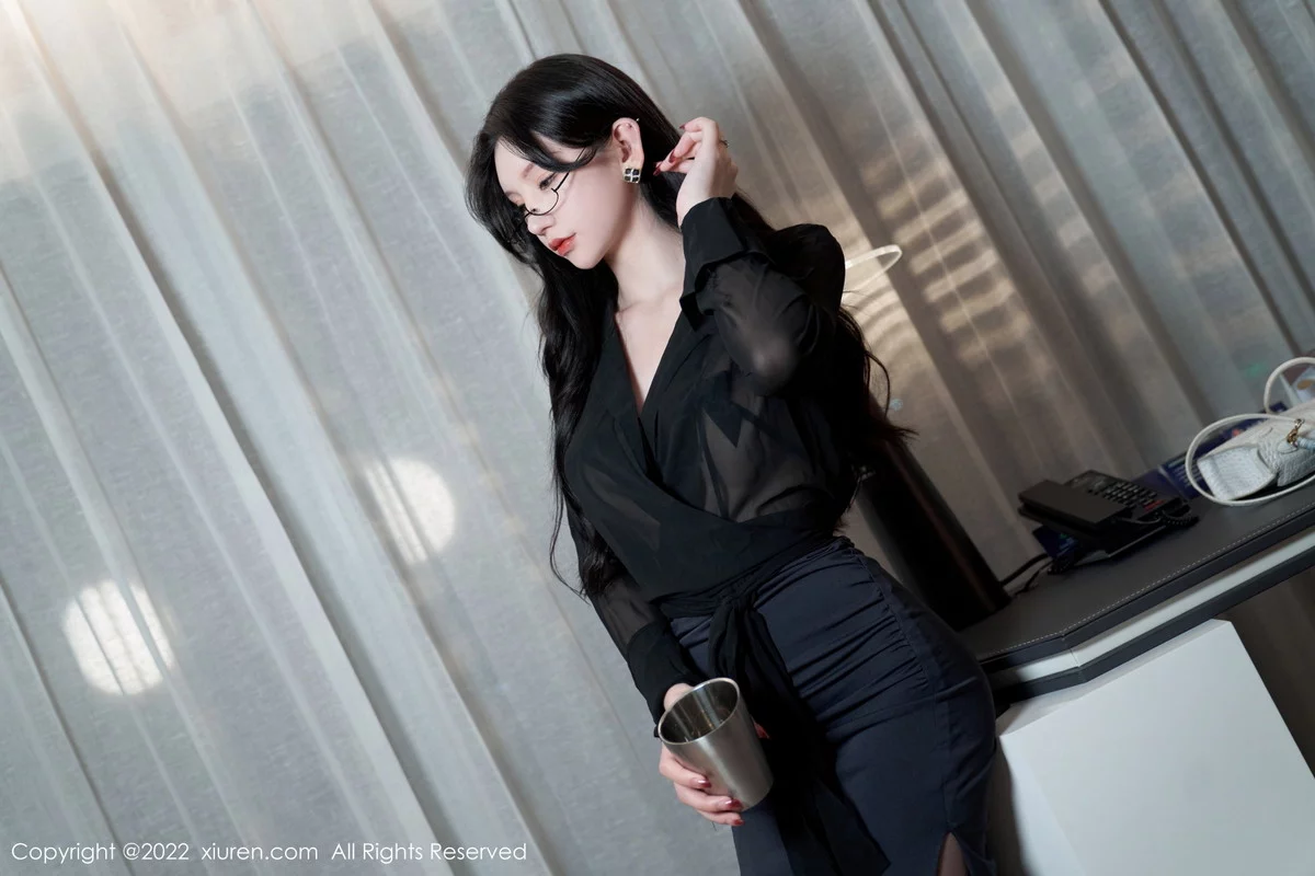 Xrmnw.Vip_周于希_写真
