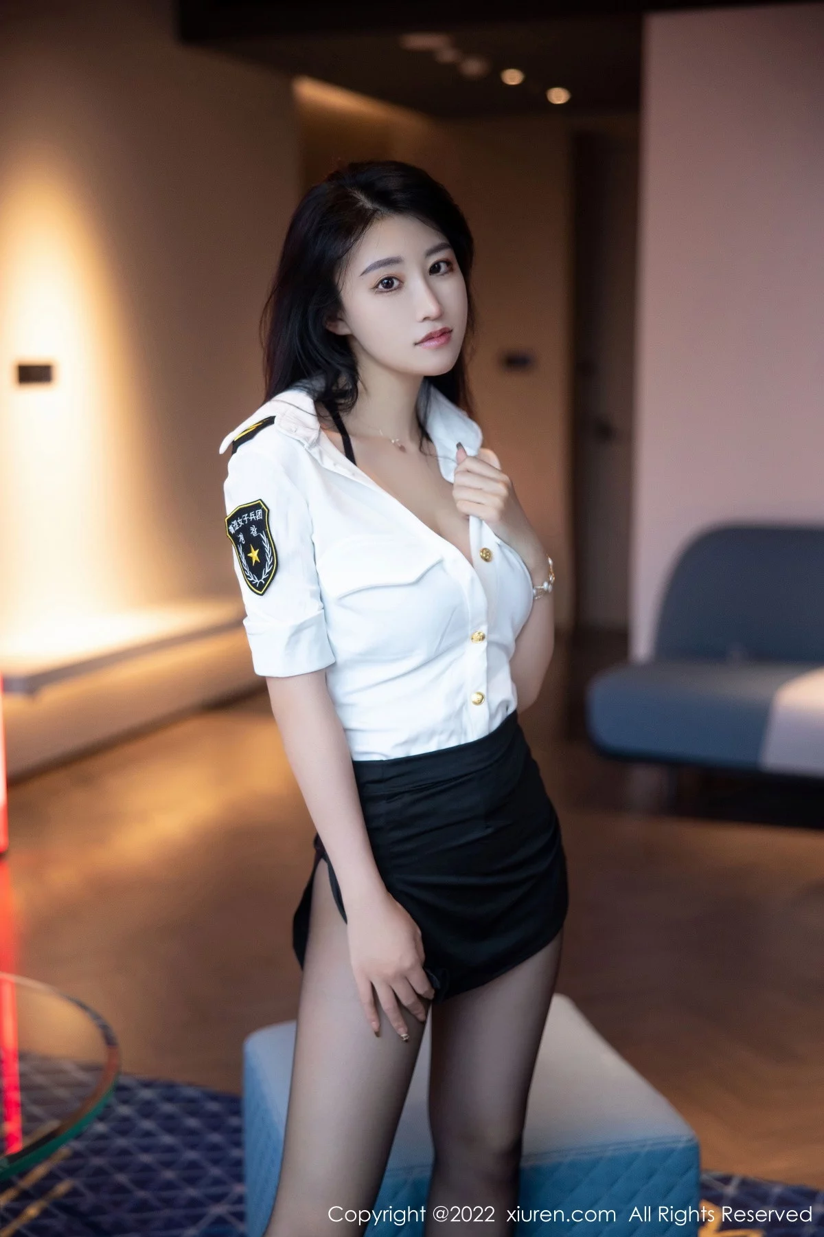 Xrmnw.Vip_司柠_写真
