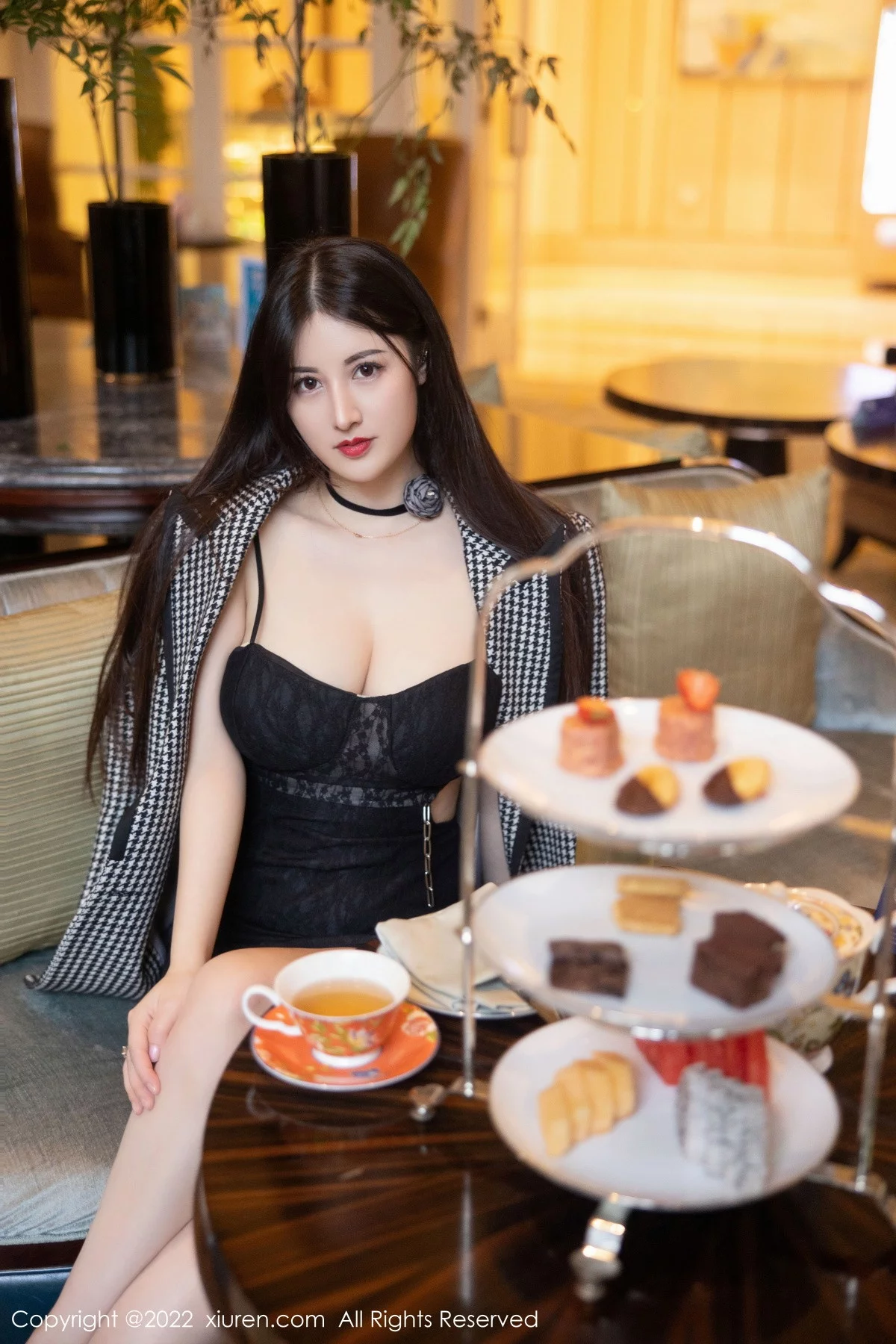 Xrmnw.Vip_诗诗_写真