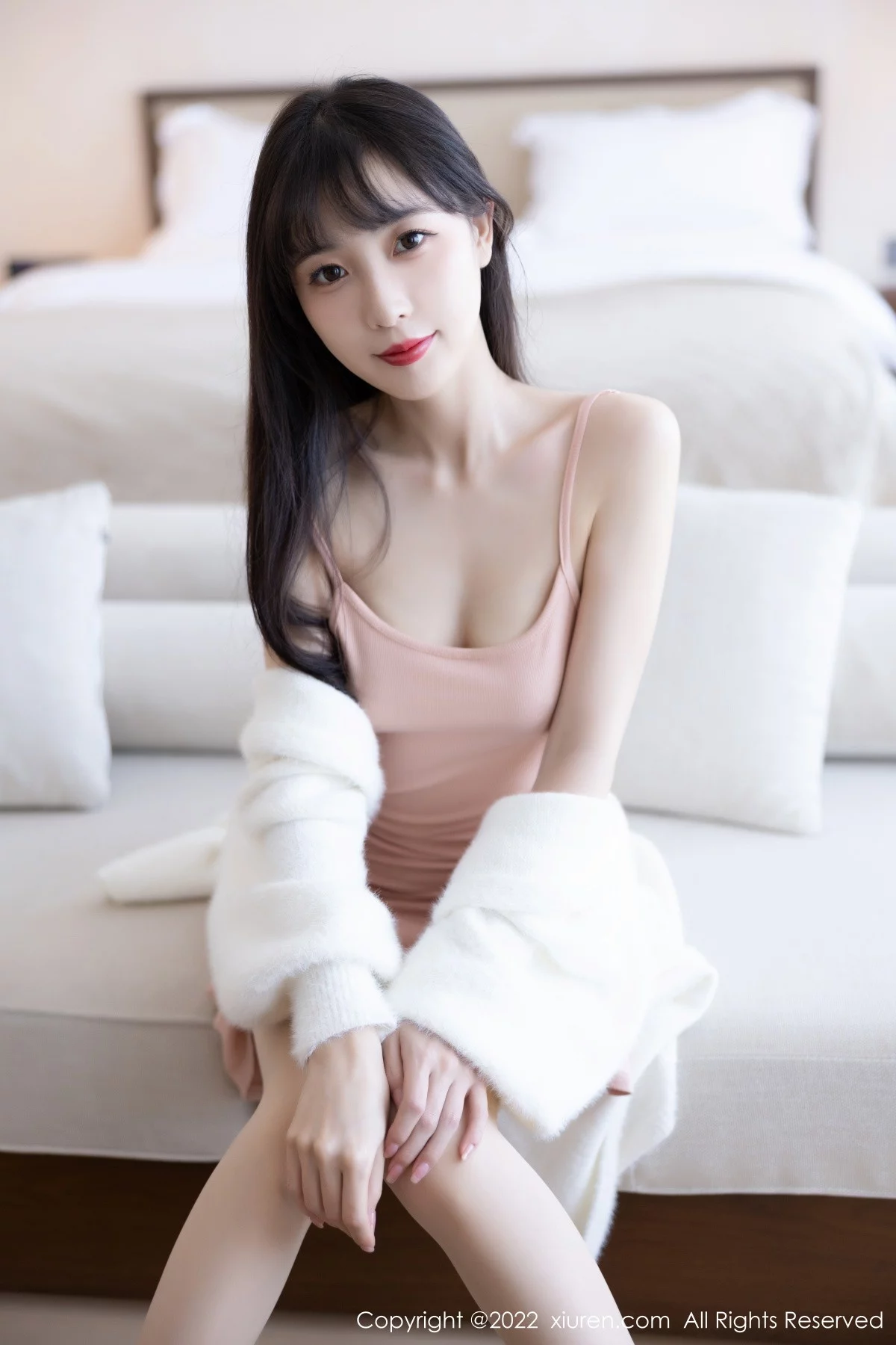 Xrmnw.Vip_林星阑_写真