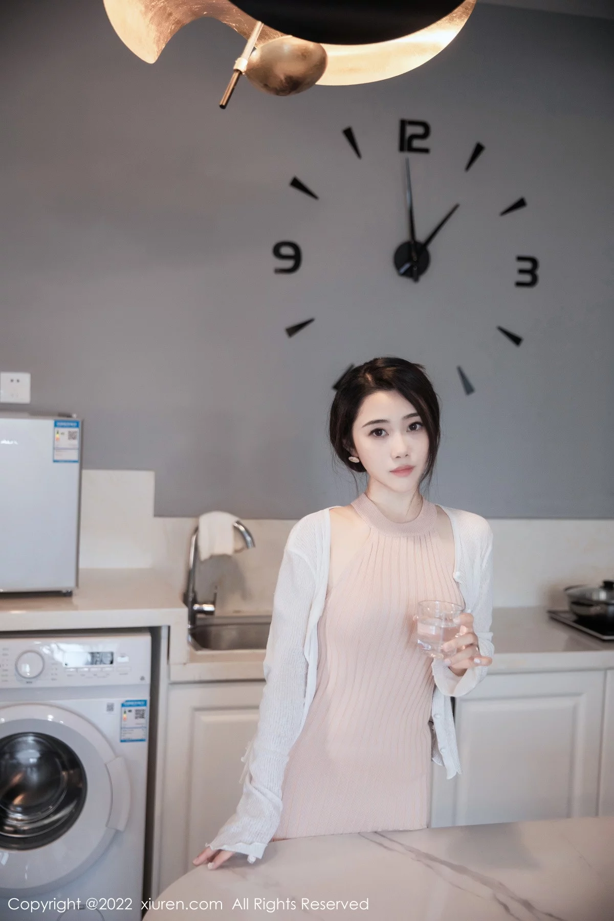 Xrmnw.Vip_严利娅_写真