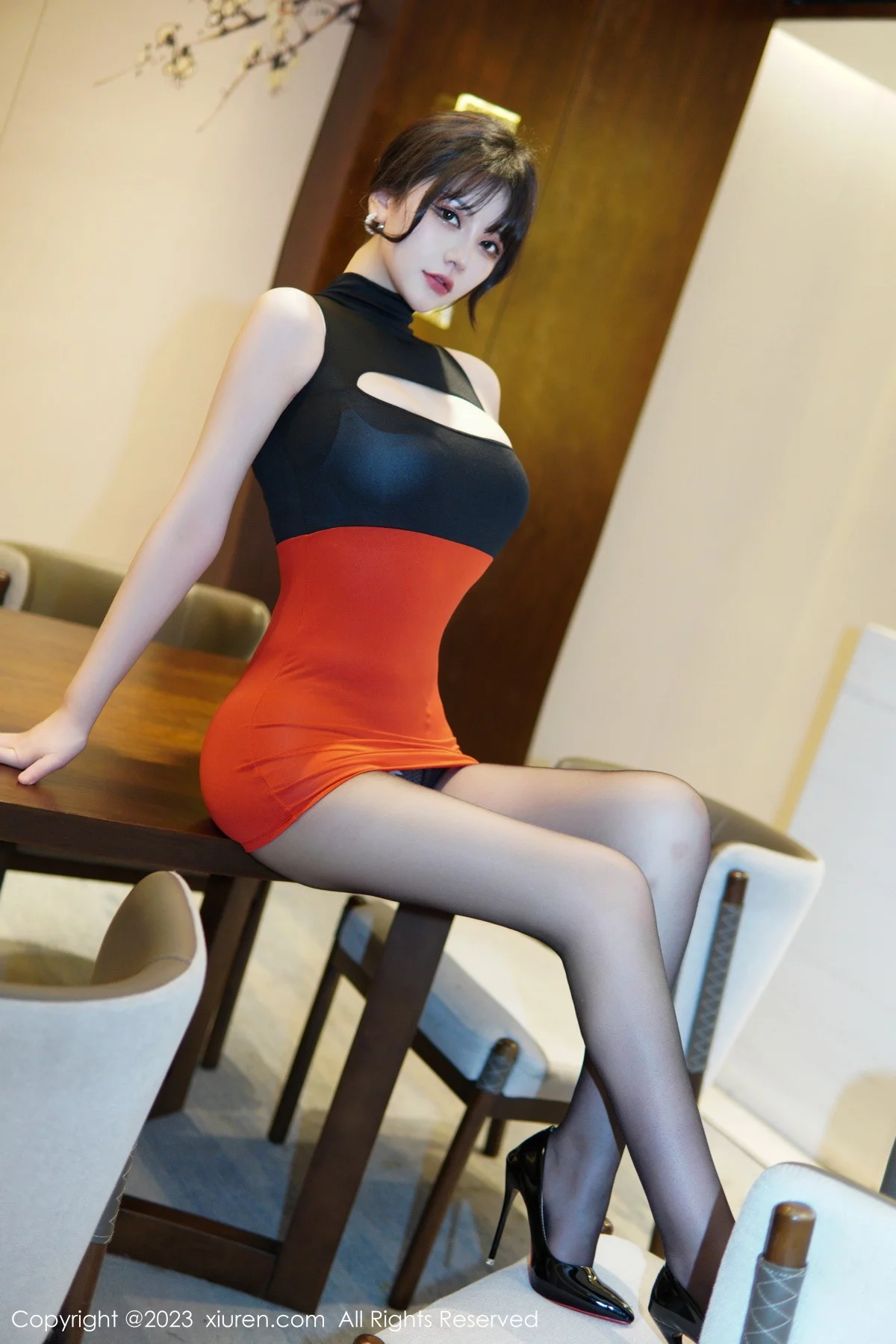 Xrmnw.Vip_桃桃子_写真