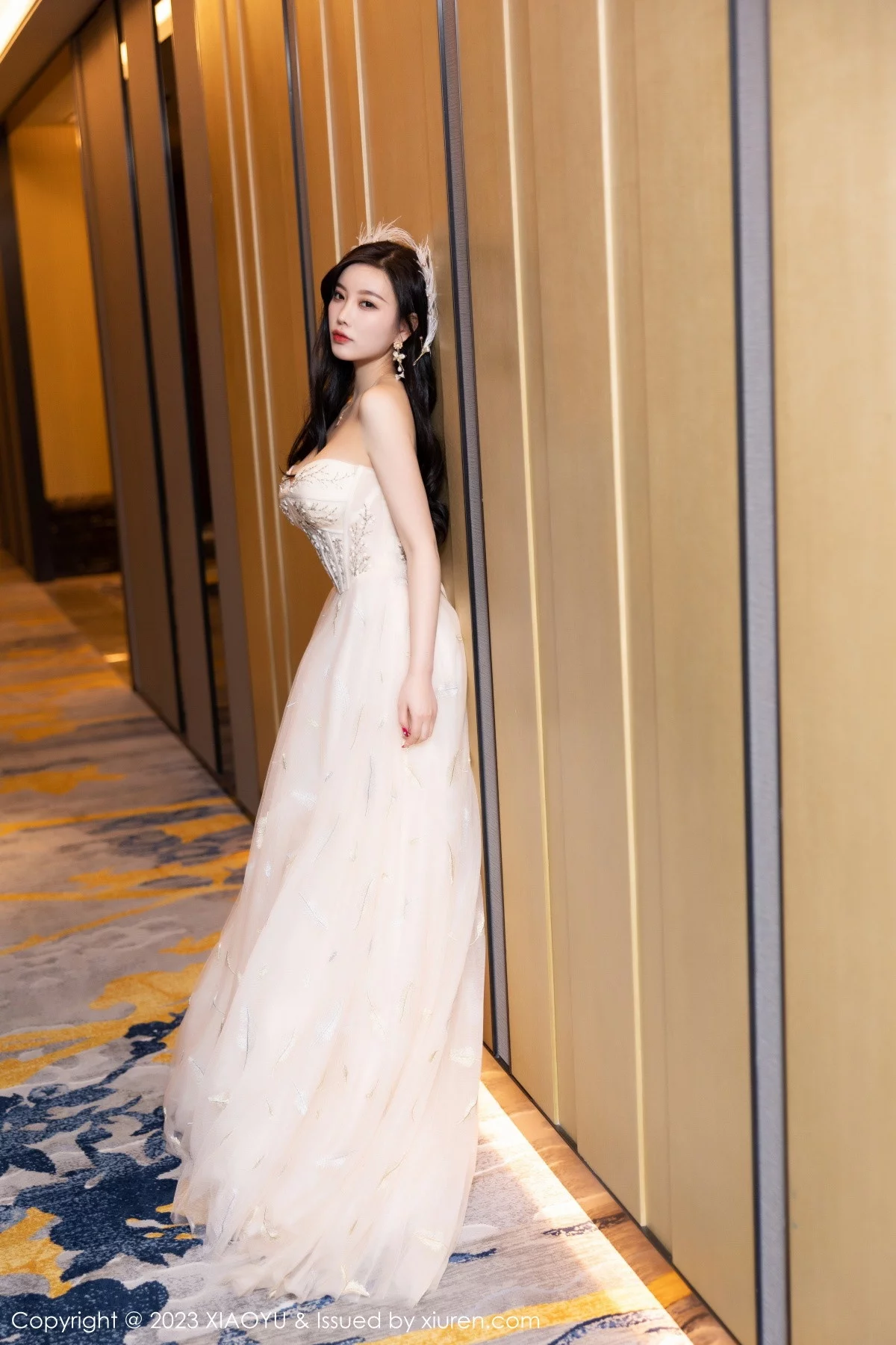 Xrmnw.Vip_杨晨晨_写真