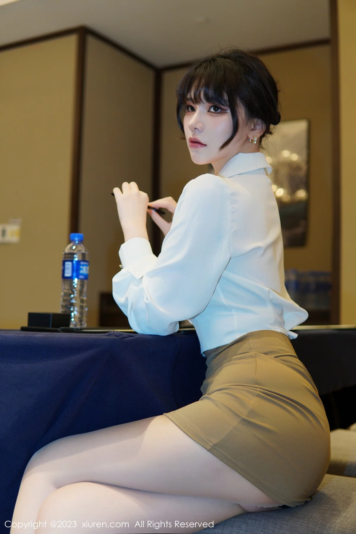 Xrmnw.Vip_桃桃子_写真