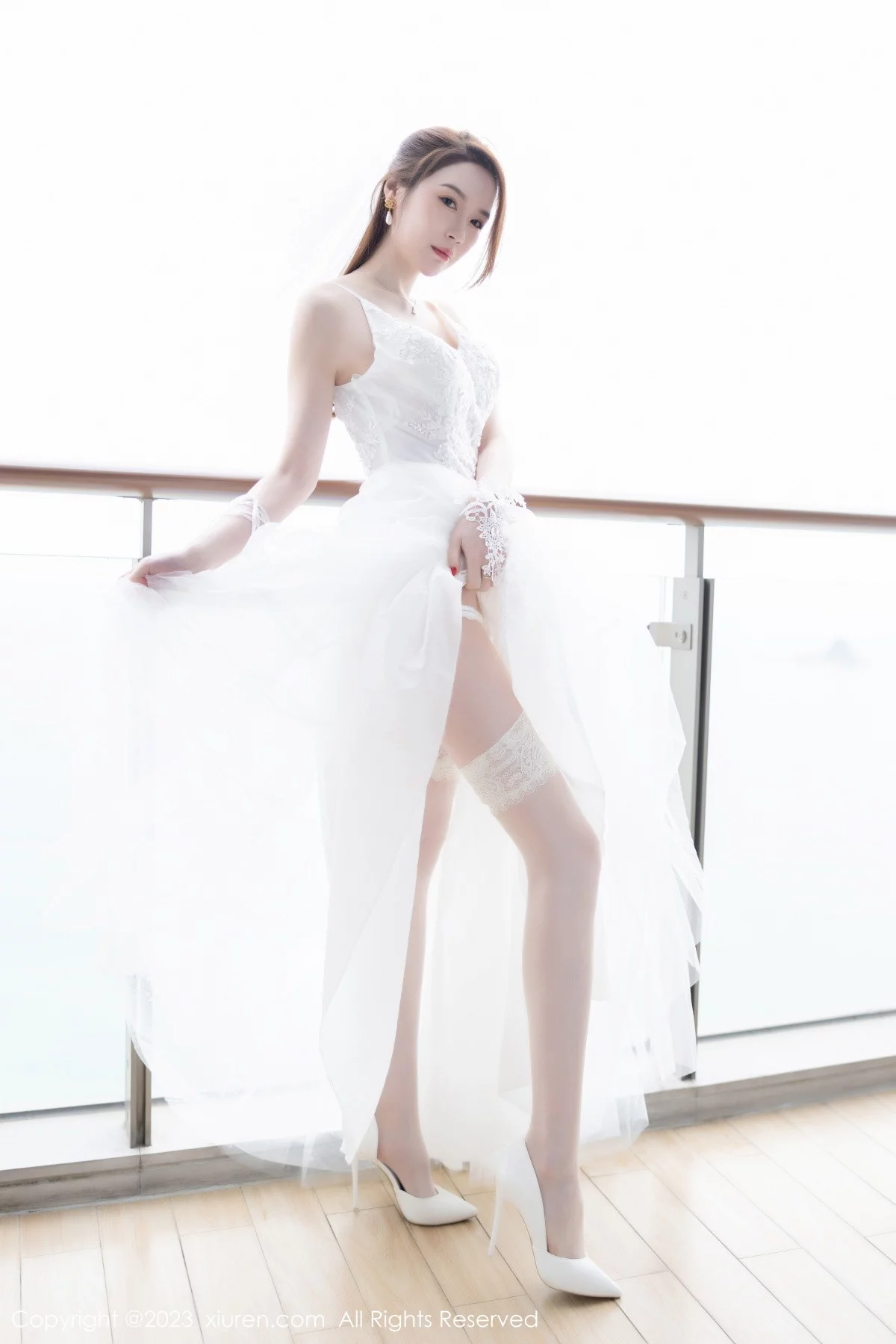 Xrmnw.Vip_梦心玥_写真