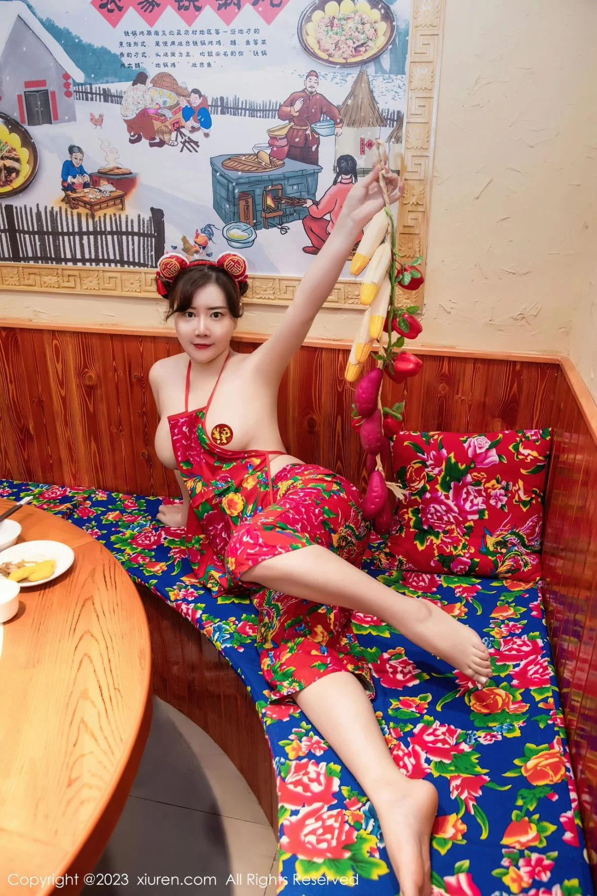 Xrmnw.Vip_王婉悠_写真