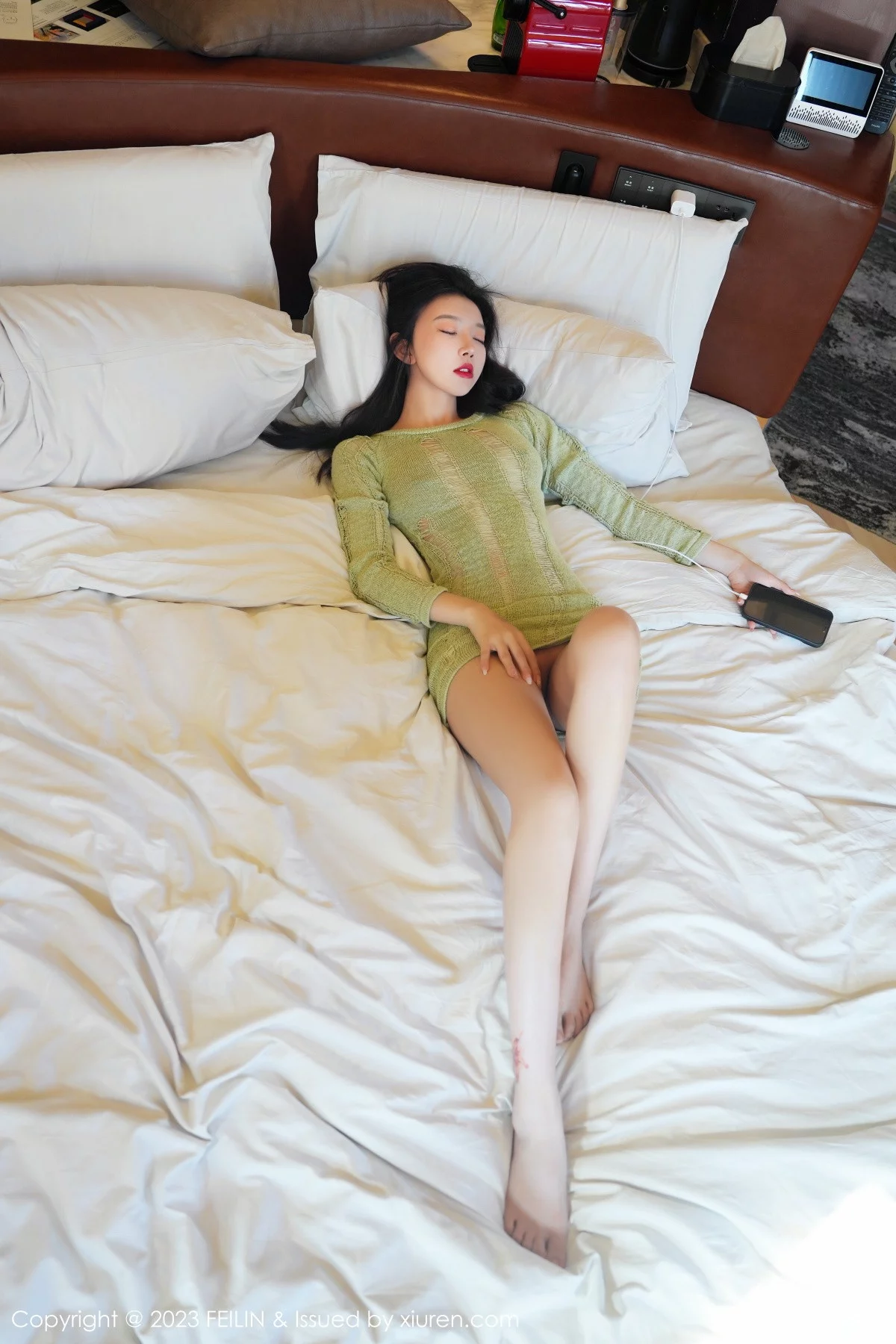 Xrmnw.Vip_冯木木_写真