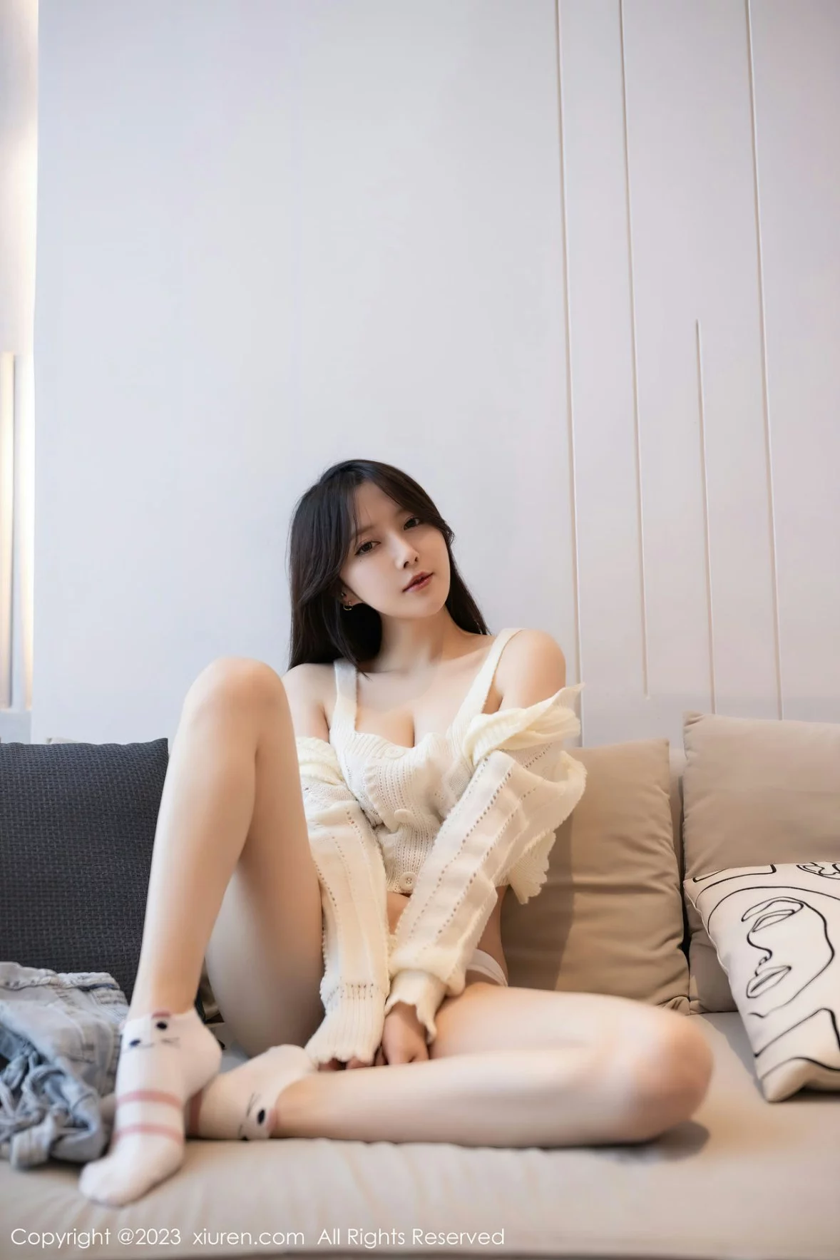 Xrmnw.Vip_鱼子酱_写真