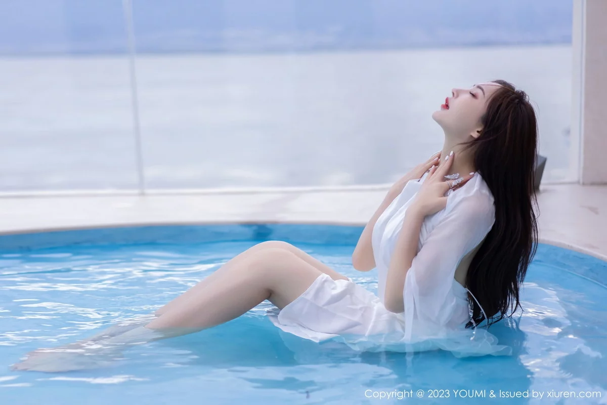 Xrmnw.Vip_周妍希_写真