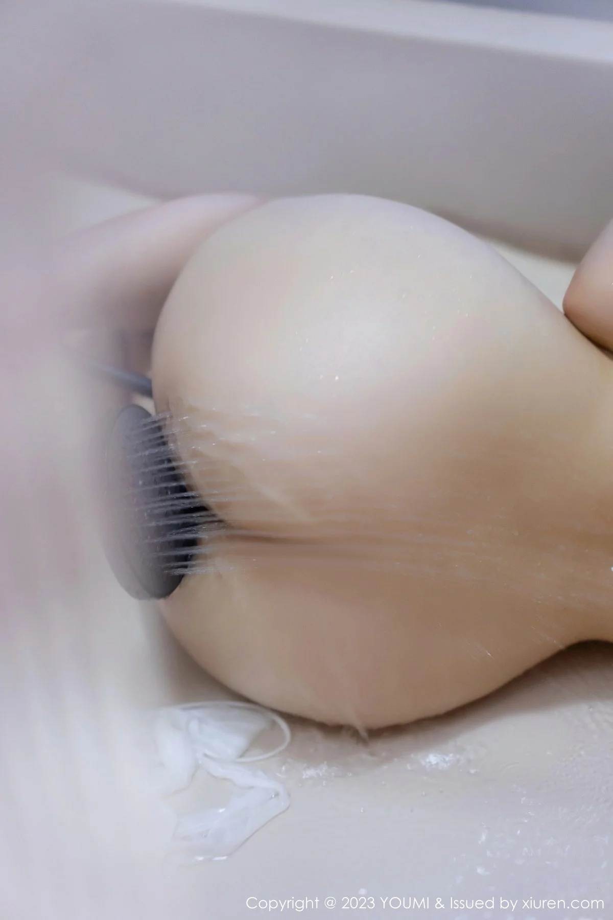 Xrmnw.Vip_周妍希_写真