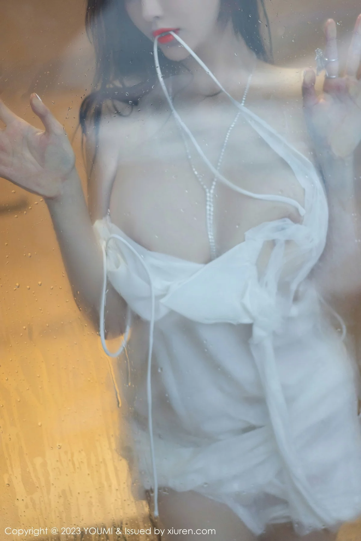 Xrmnw.Vip_周妍希_写真
