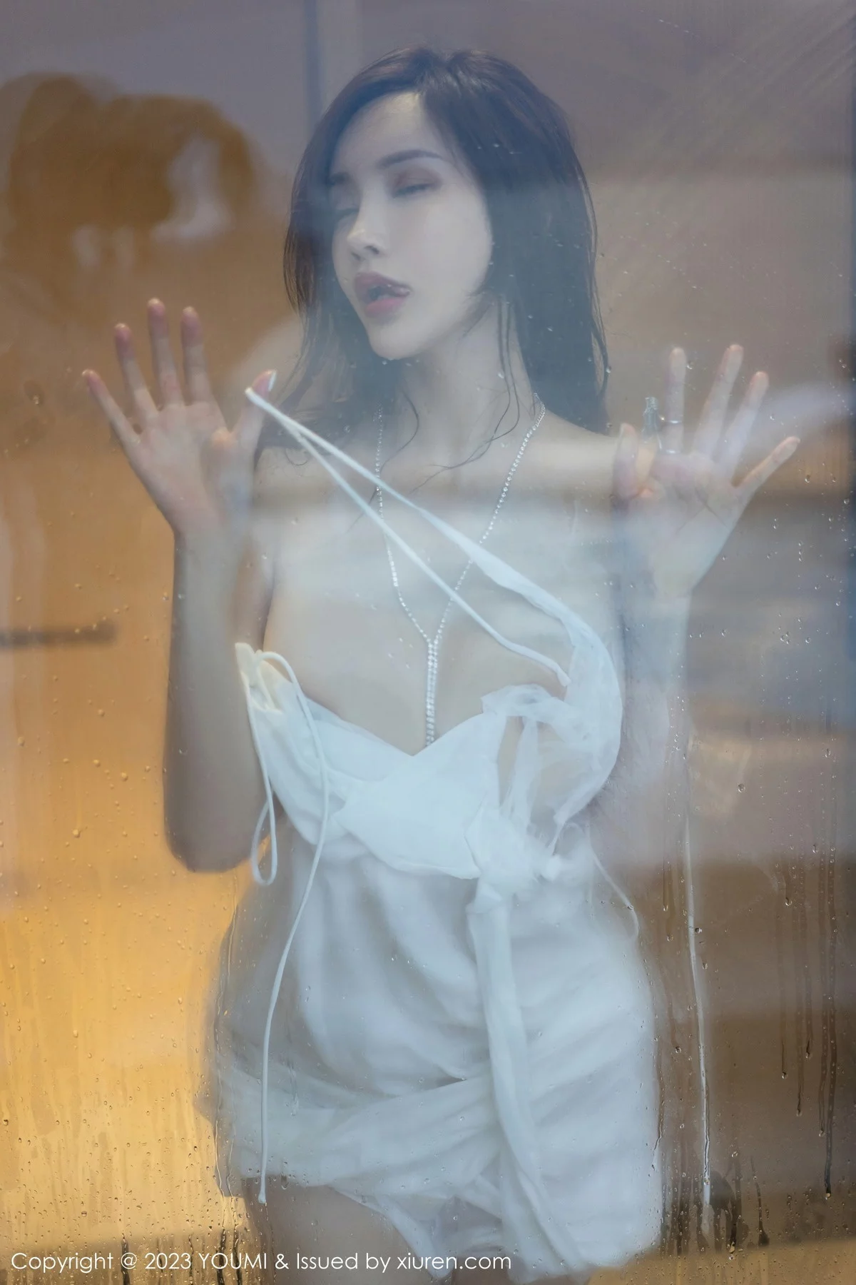 Xrmnw.Vip_周妍希_写真