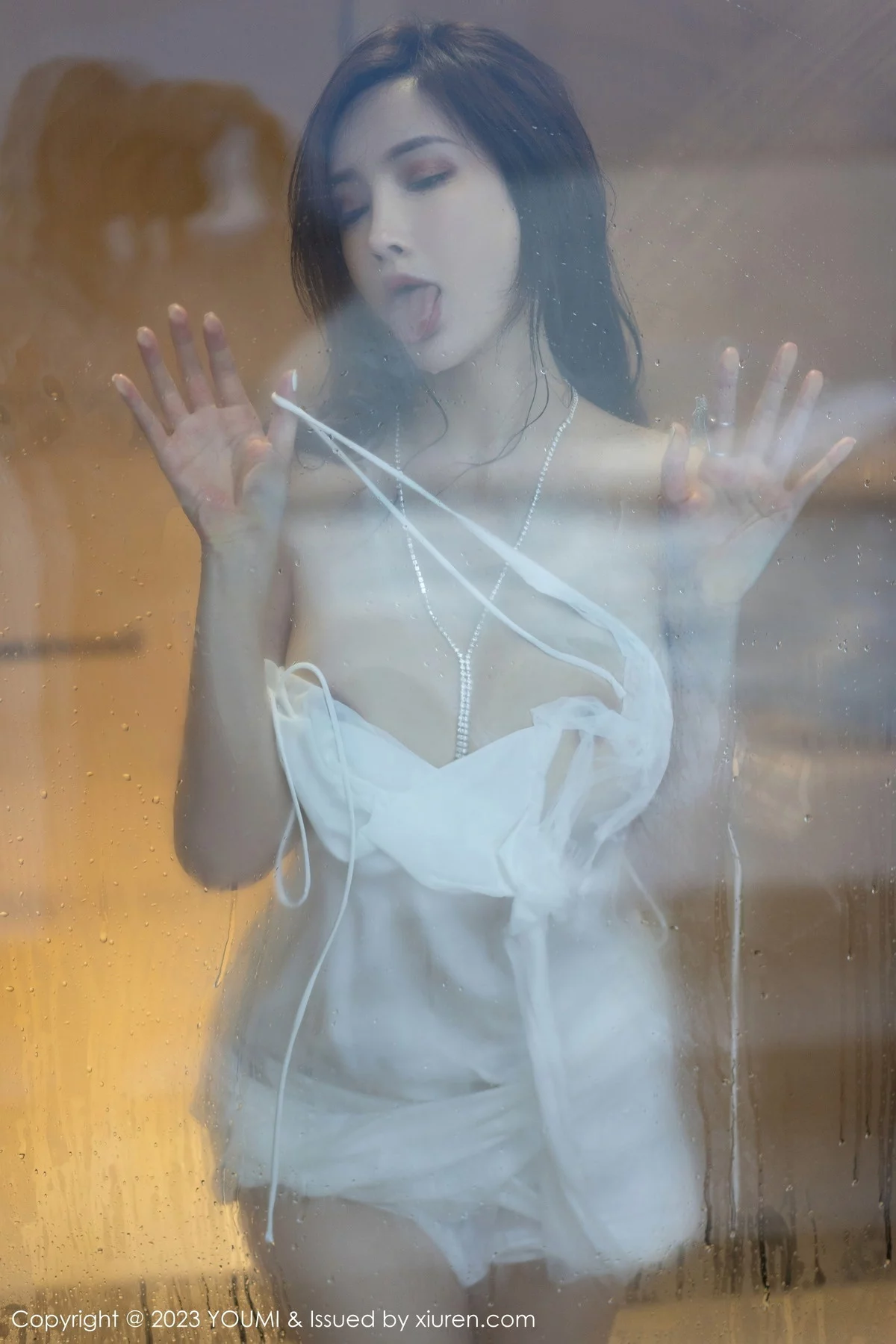 Xrmnw.Vip_周妍希_写真