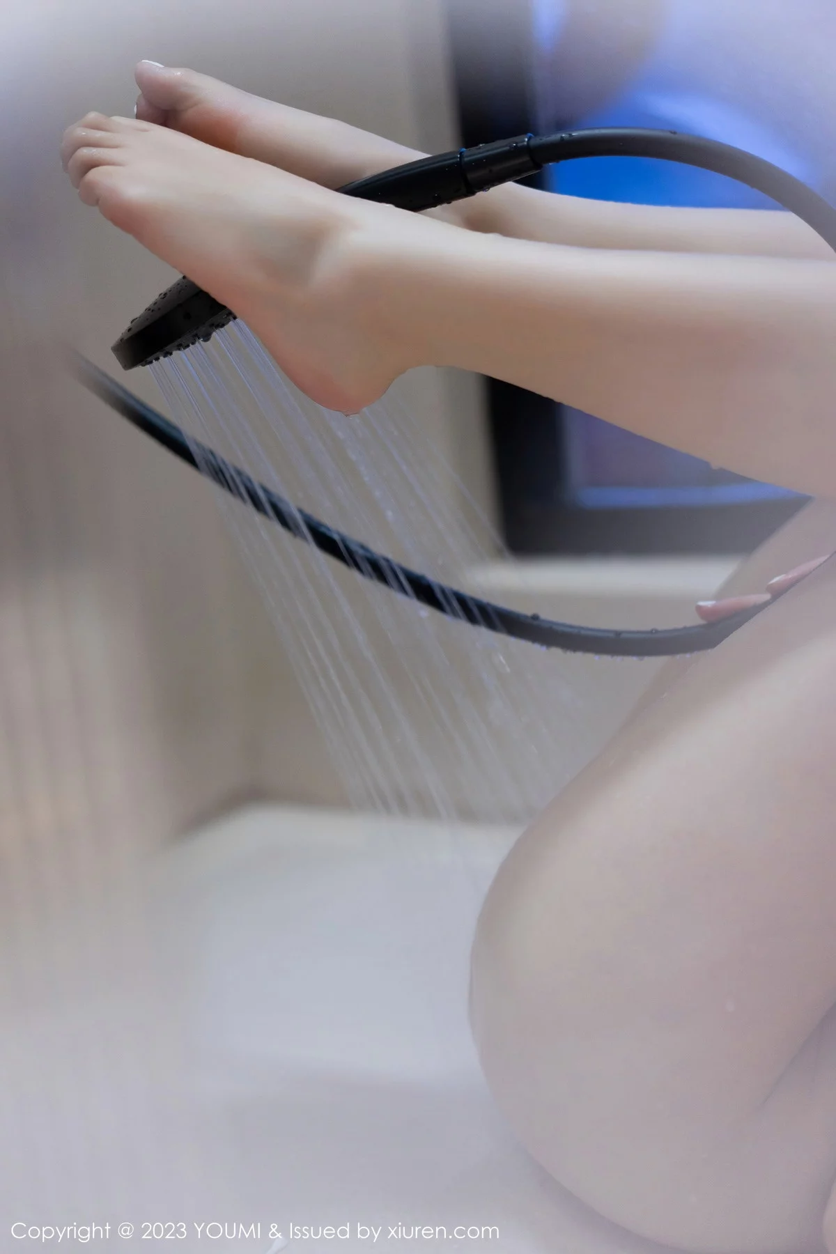 Xrmnw.Vip_周妍希_写真