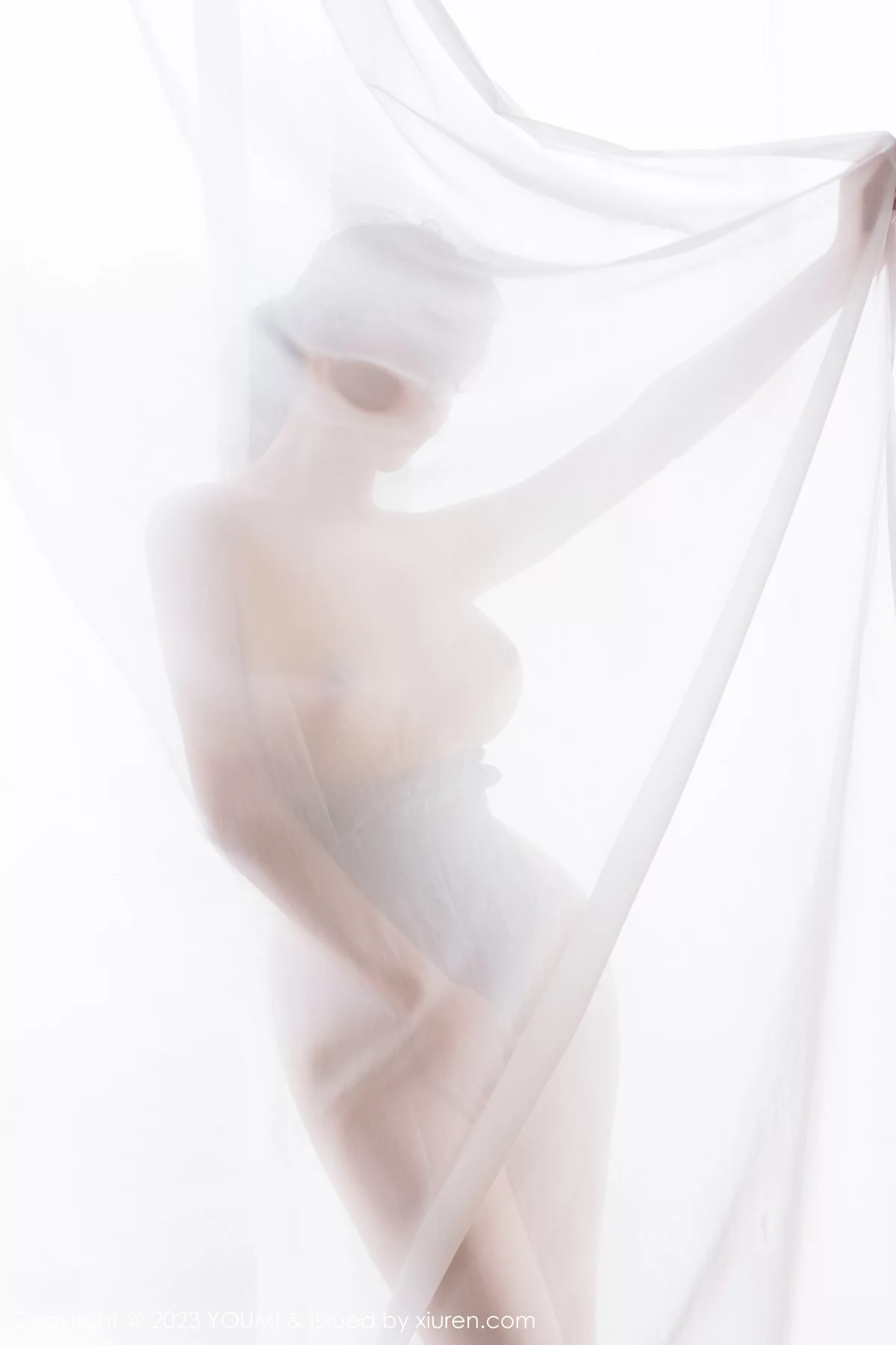 Xrmnw.Vip_周妍希_写真