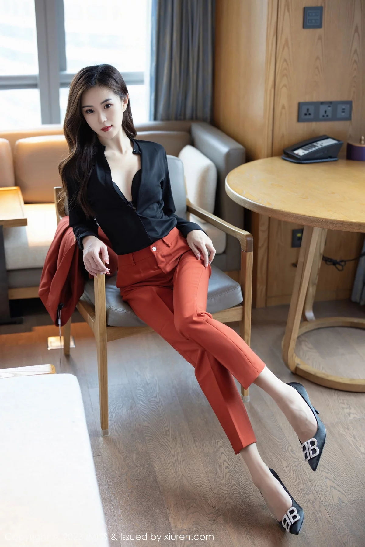Xrmnw.Vip_杨紫嫣_写真