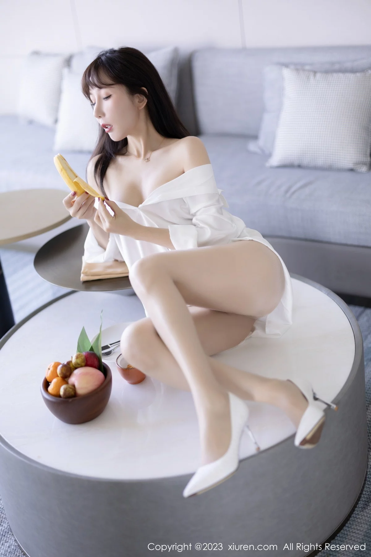 Xrmnw.Vip_波巧酱_写真