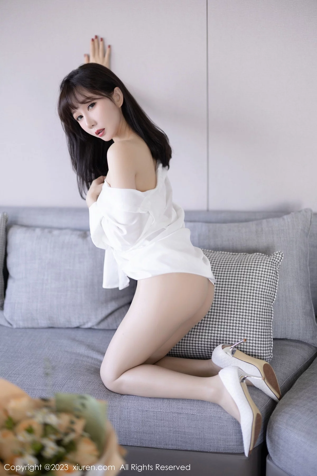 Xrmnw.Vip_波巧酱_写真