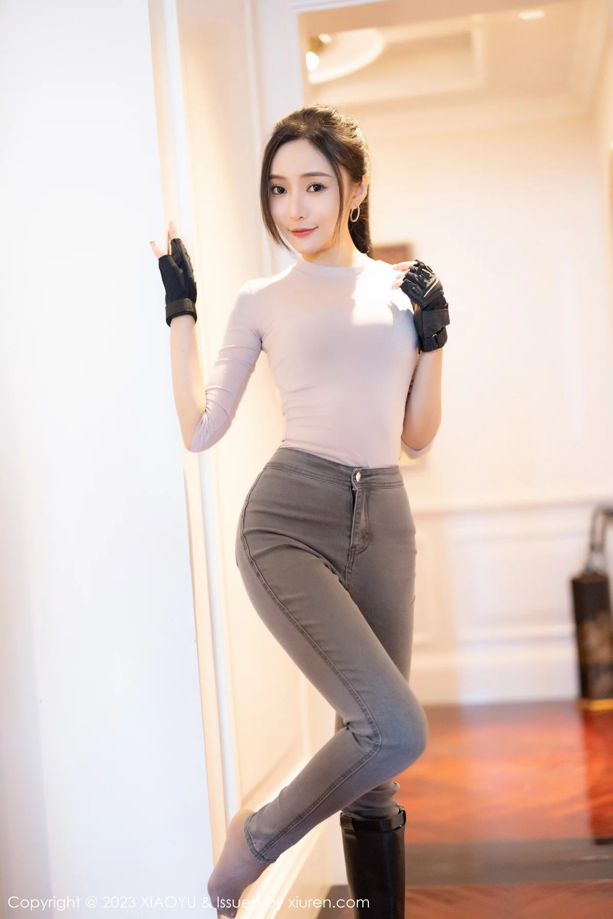 Xrmnw.Vip_王馨瑶_写真