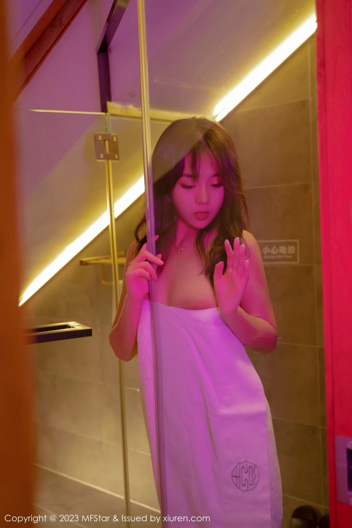 Xrmnw.Vip_小樱花_写真