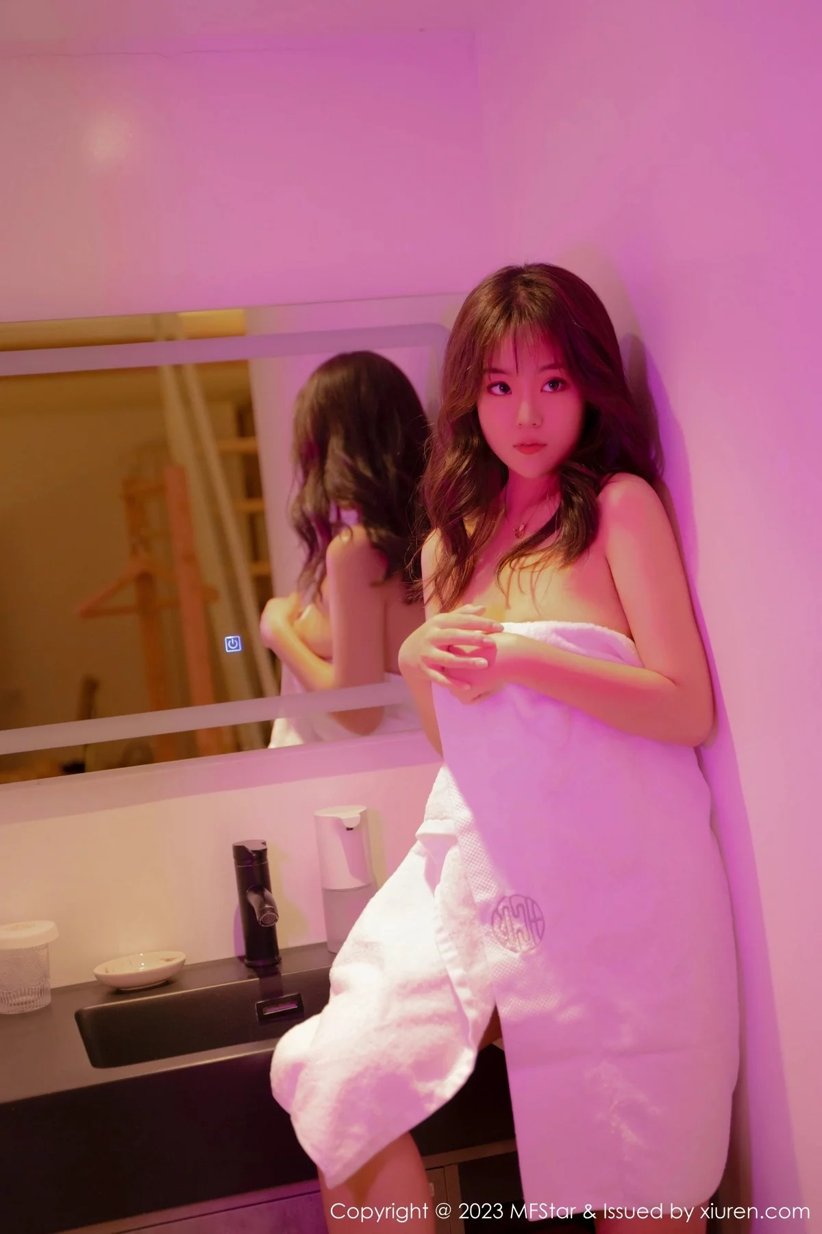 Xrmnw.Vip_小樱花_写真