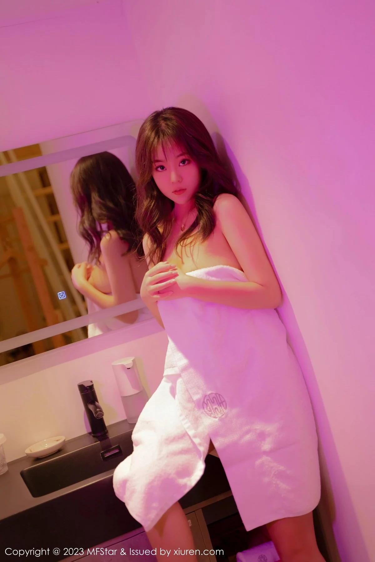 Xrmnw.Vip_小樱花_写真