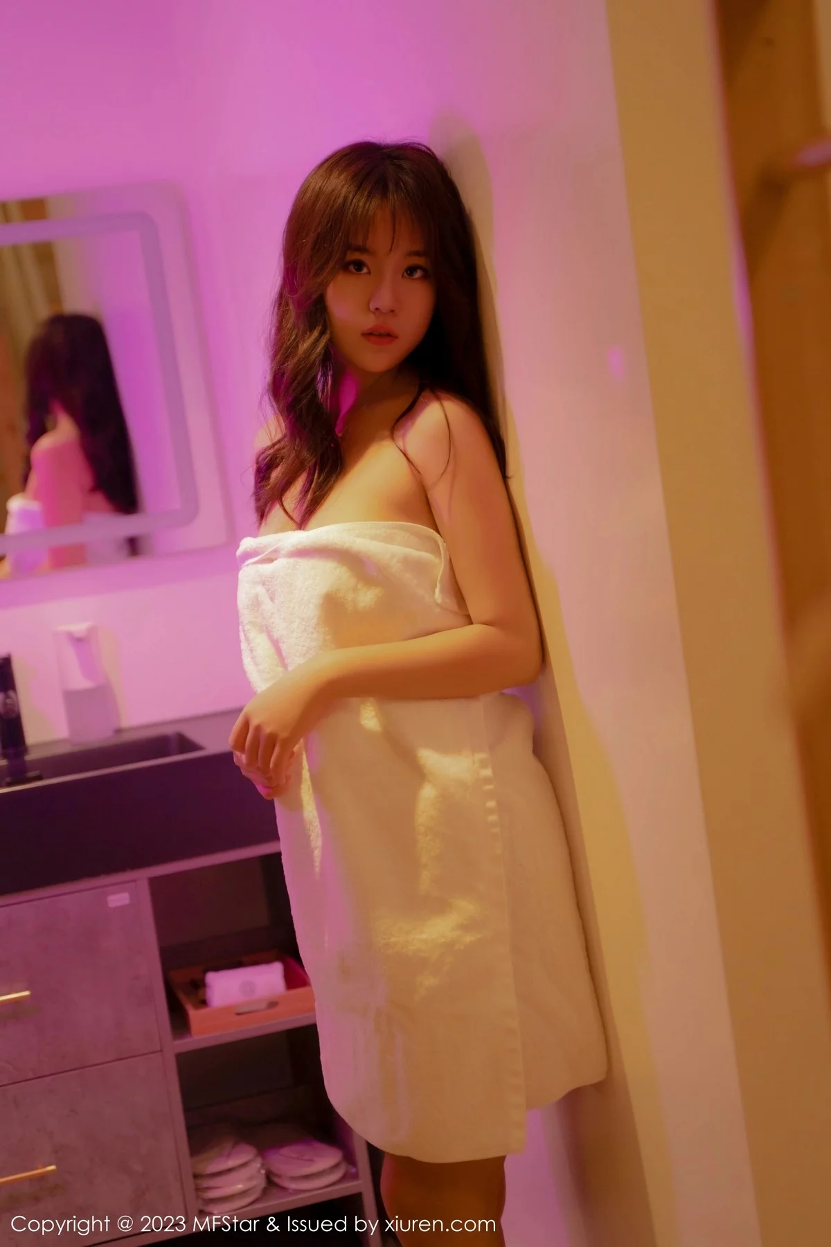 Xrmnw.Vip_小樱花_写真