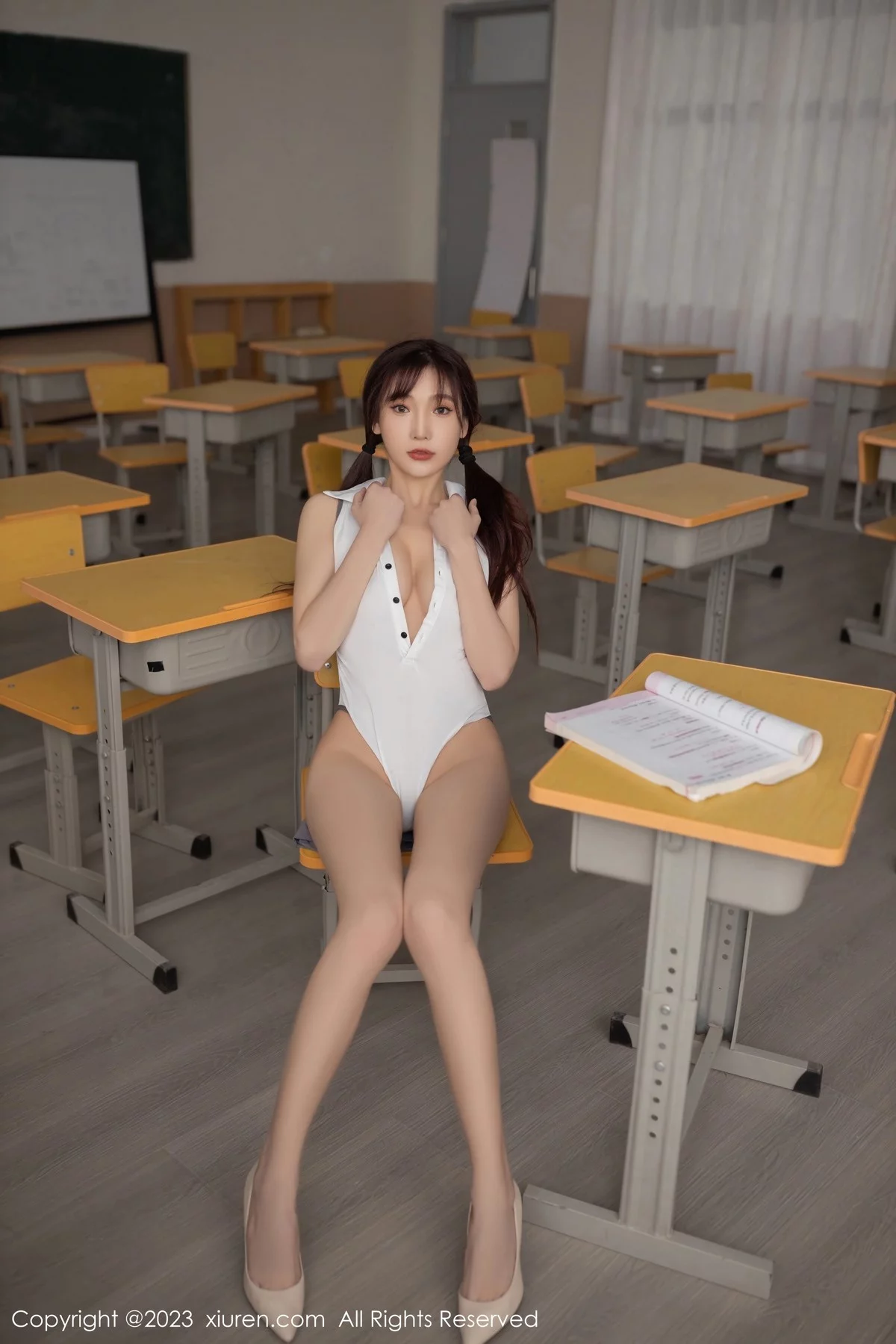 Xrmnw.Vip_陆萱萱_写真