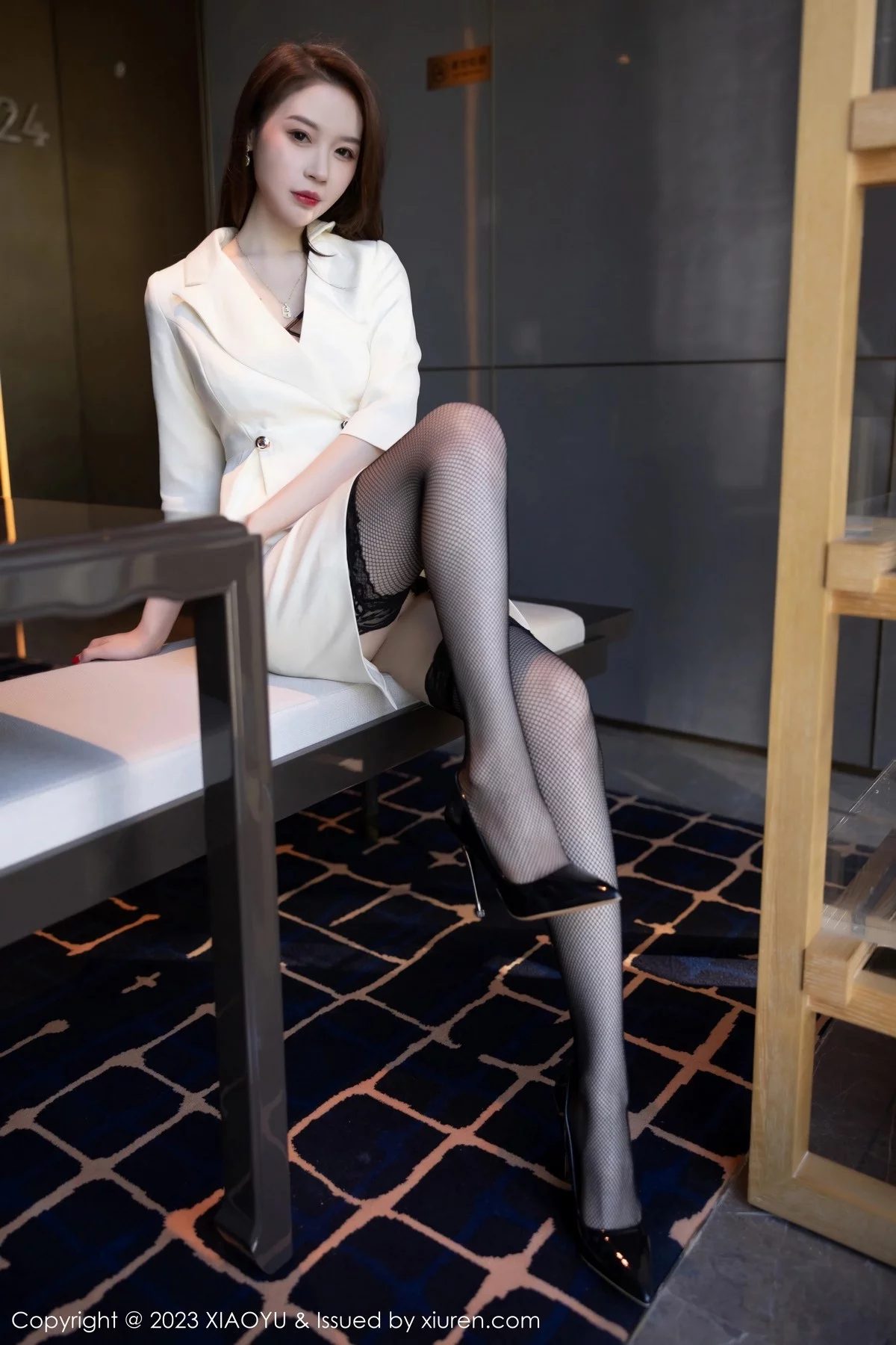 Xrmnw.Vip_梦心玥_写真