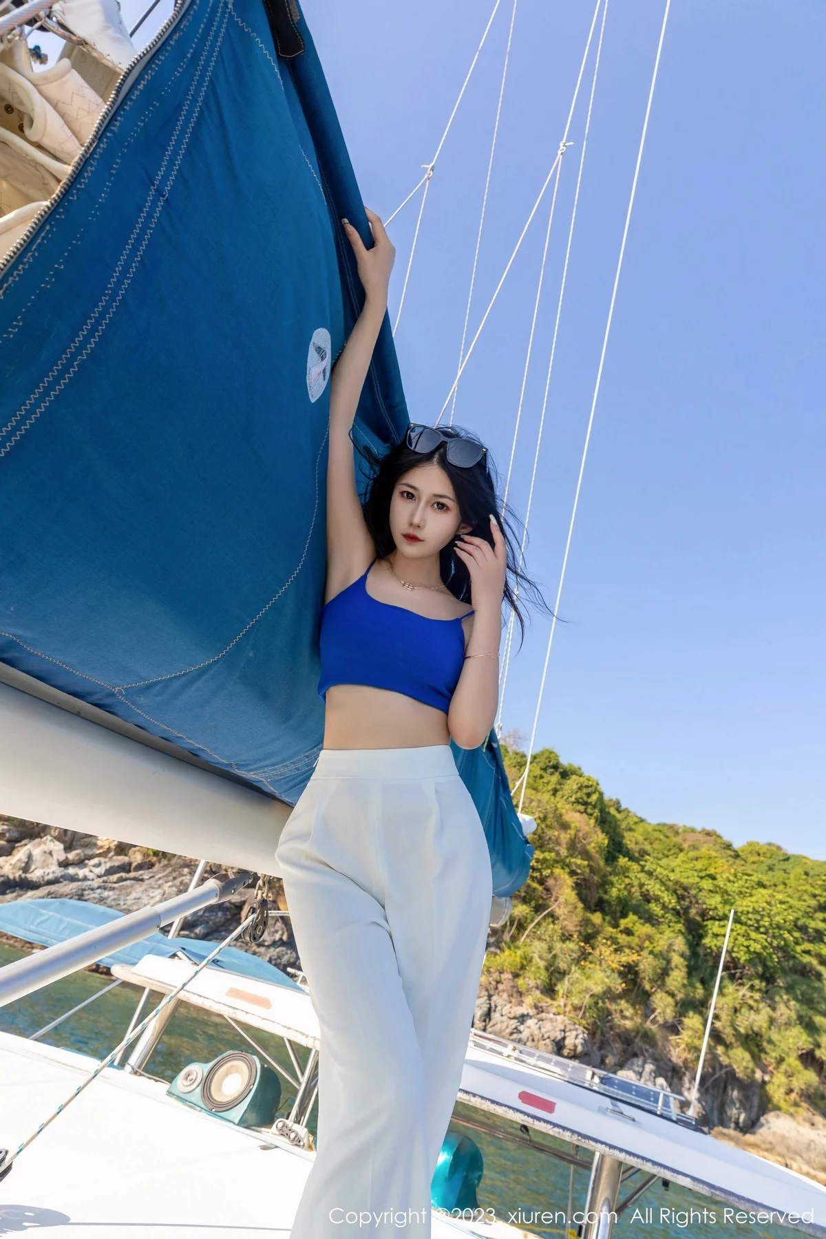 Xrmnw.Vip_阿姣_写真
