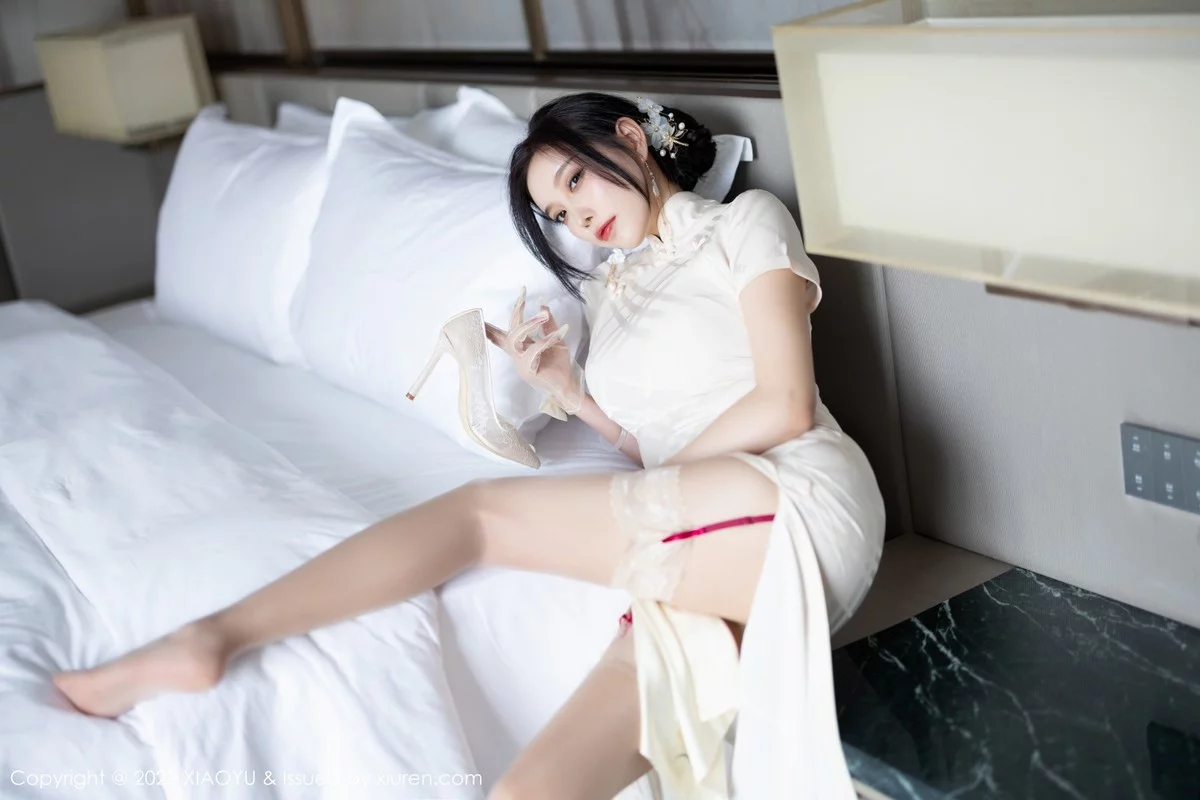 Xrmnw.Vip_杨晨晨_写真