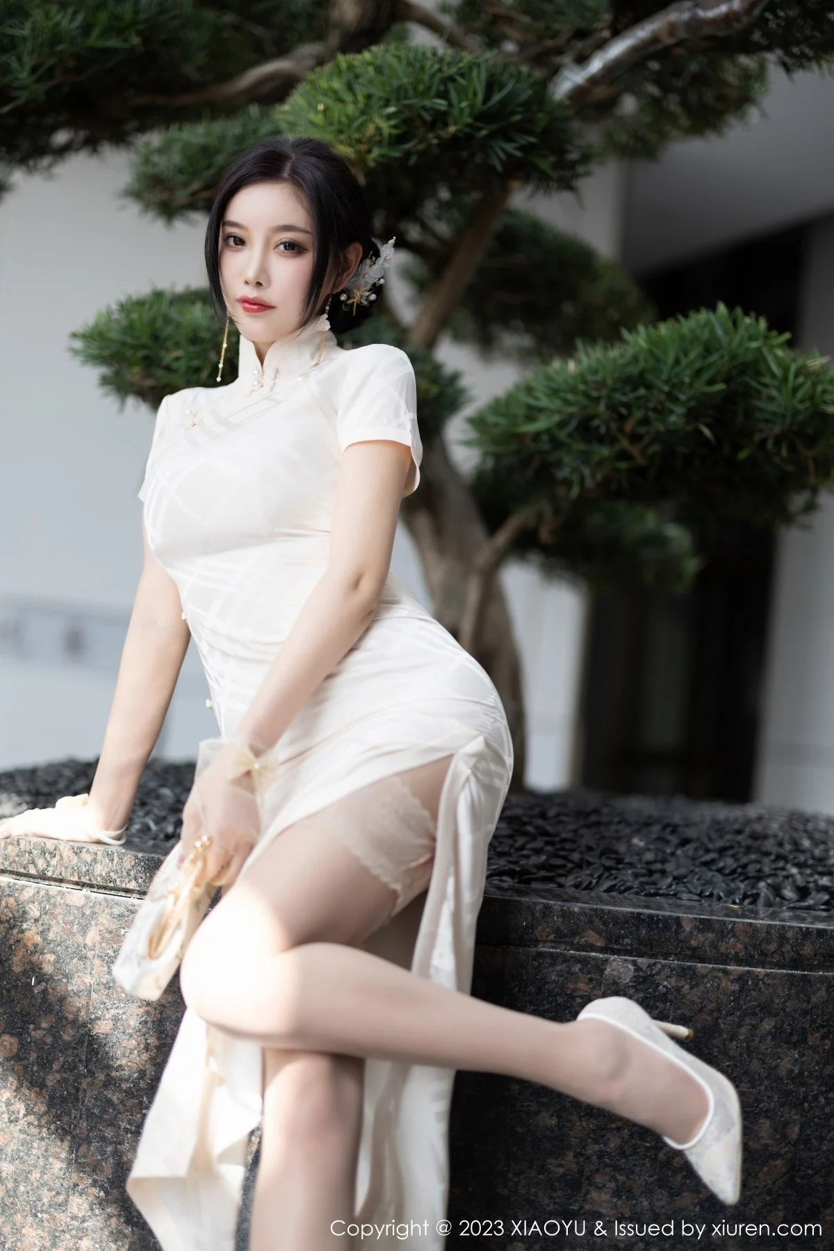 Xrmnw.Vip_杨晨晨_写真