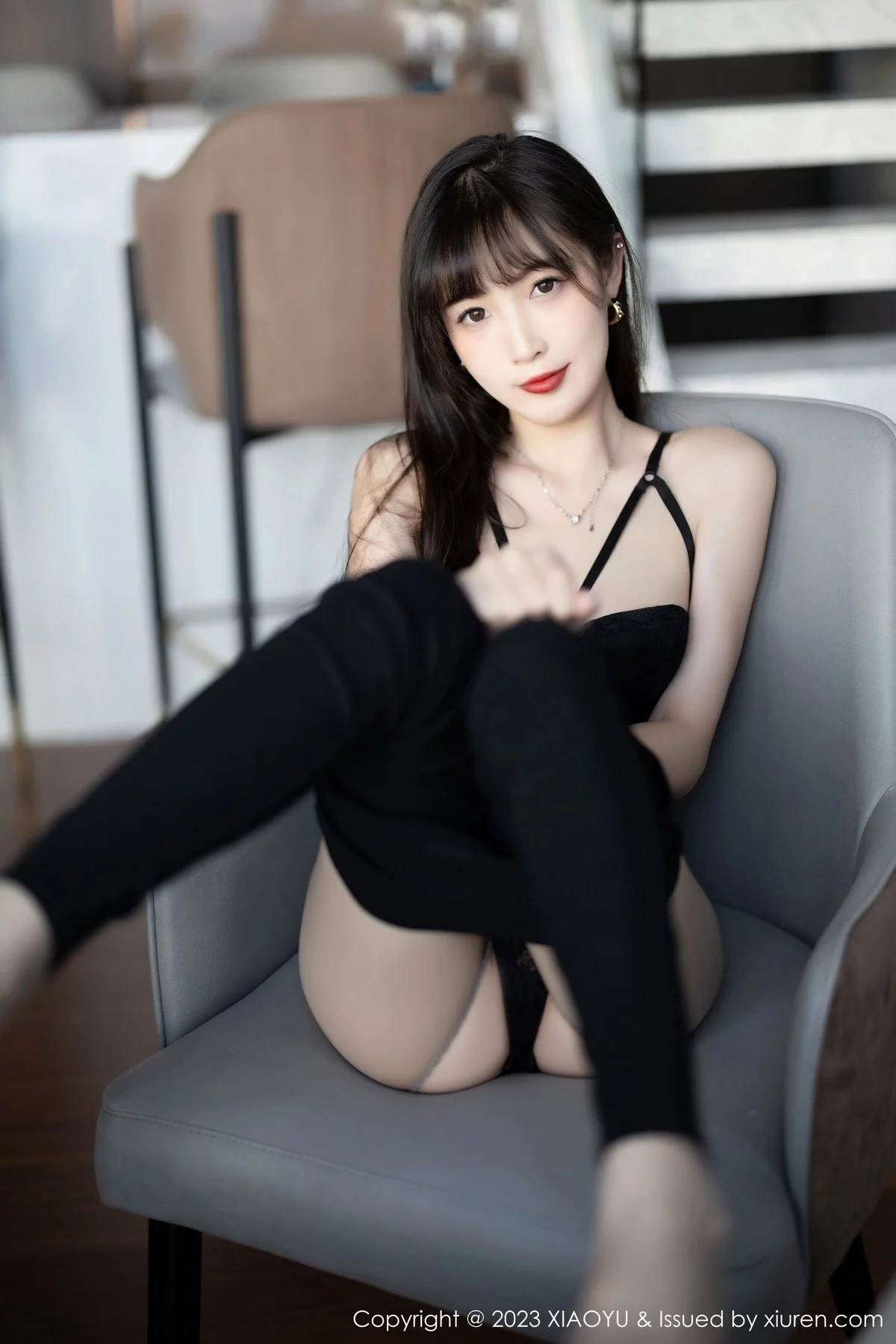 Xrmnw.Vip_林星阑_写真