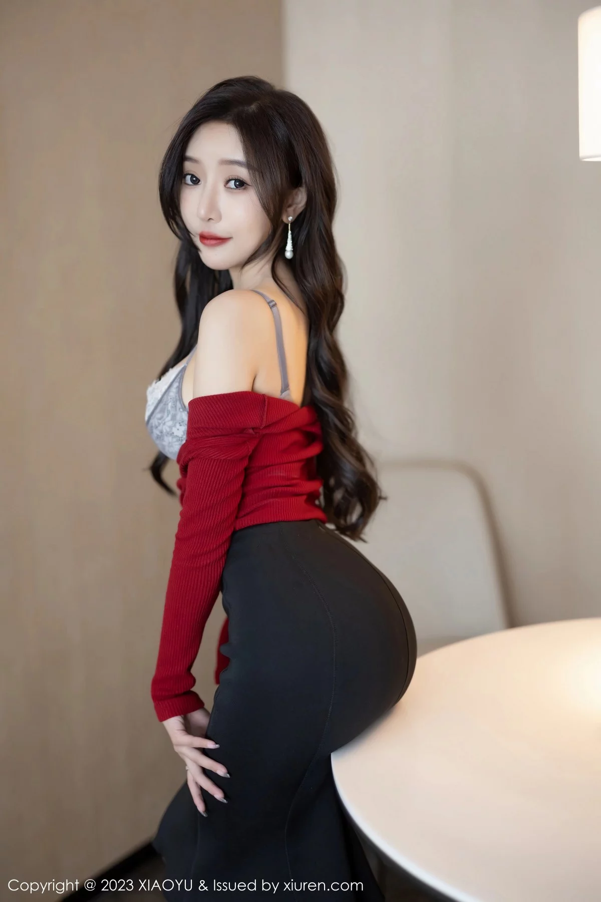 Xrmnw.Vip_王馨瑶_写真