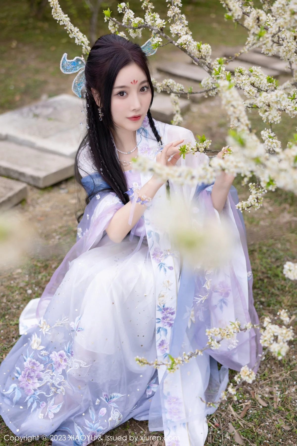 Xrmnw.Vip_杨晨晨_写真