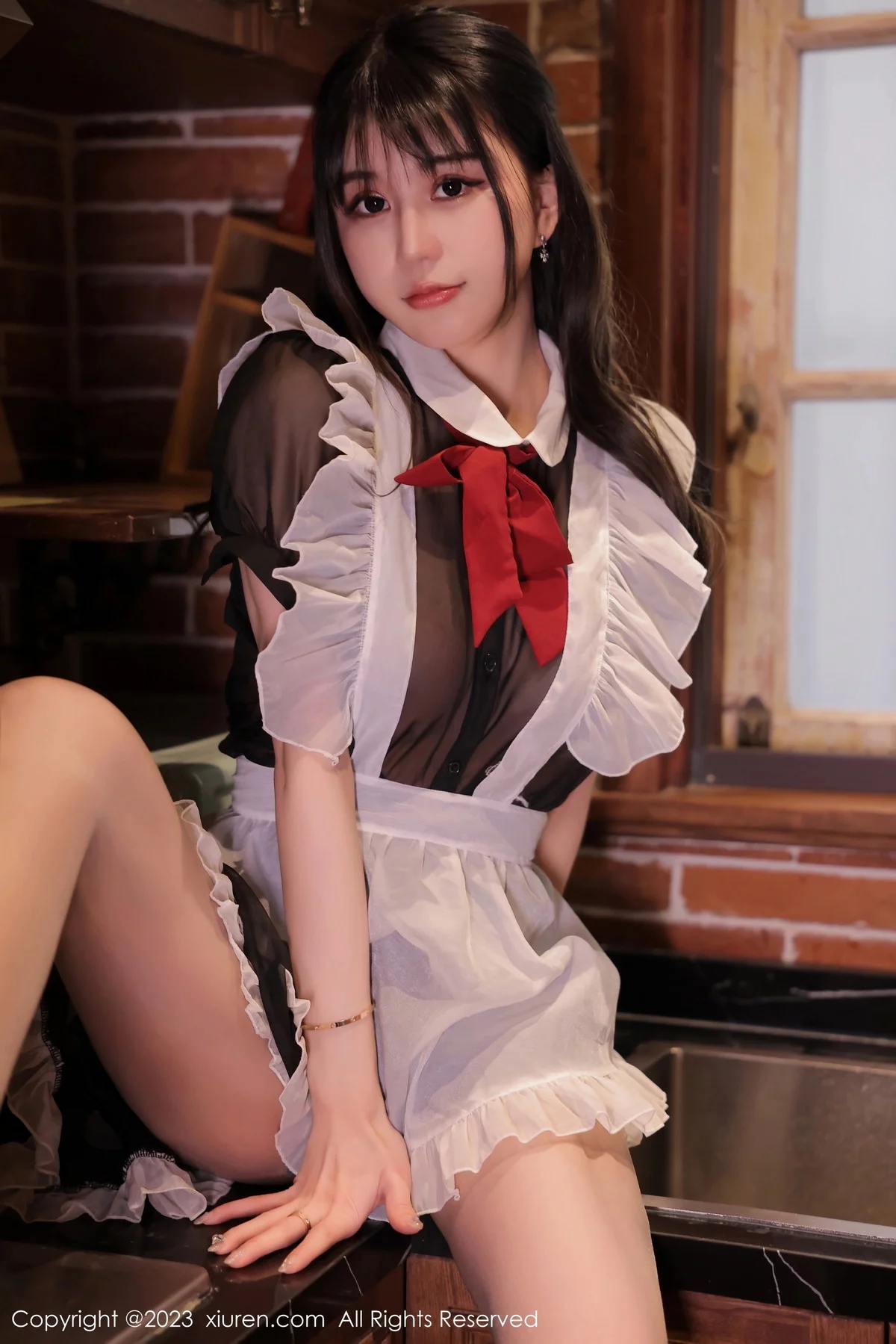 Xrmnw.Vip_甜仔_写真