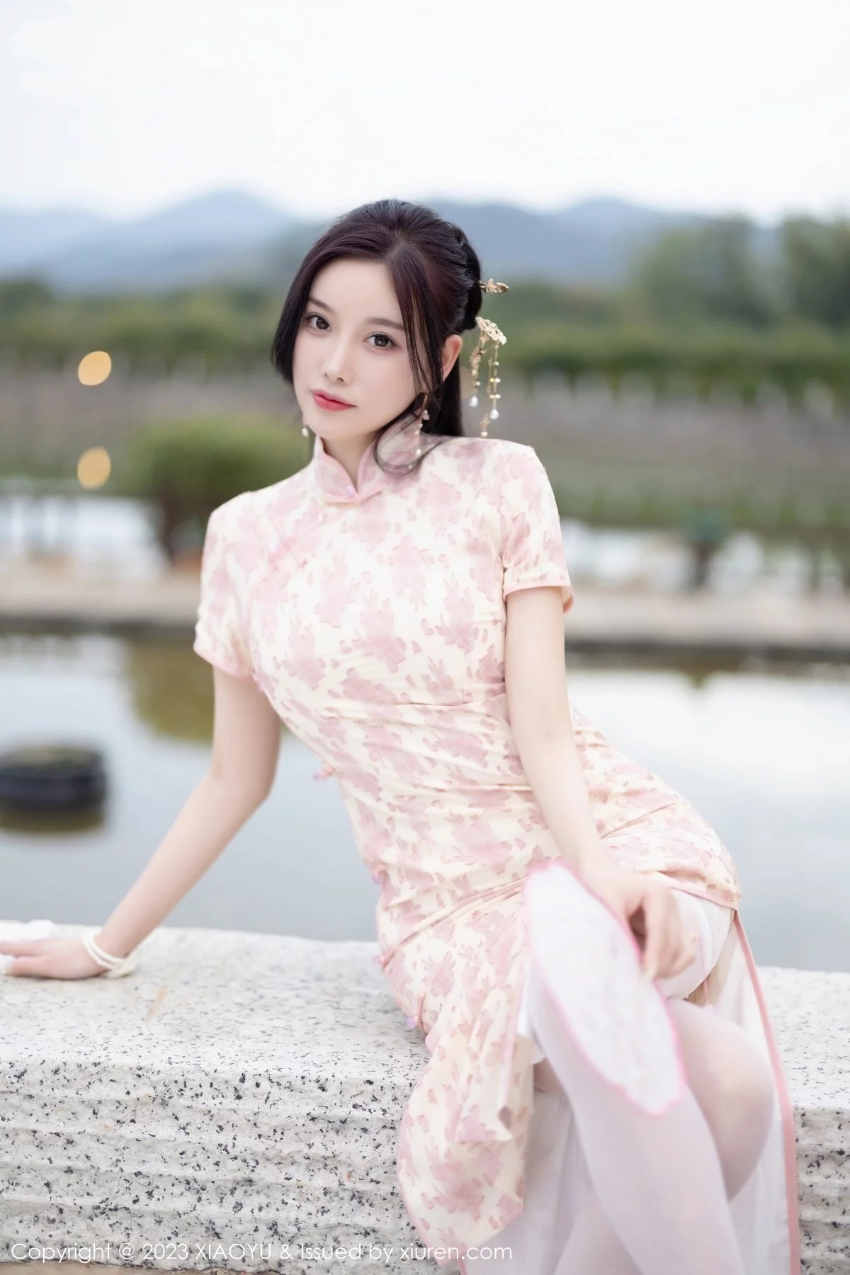 Xrmnw.Vip_杨晨晨_写真