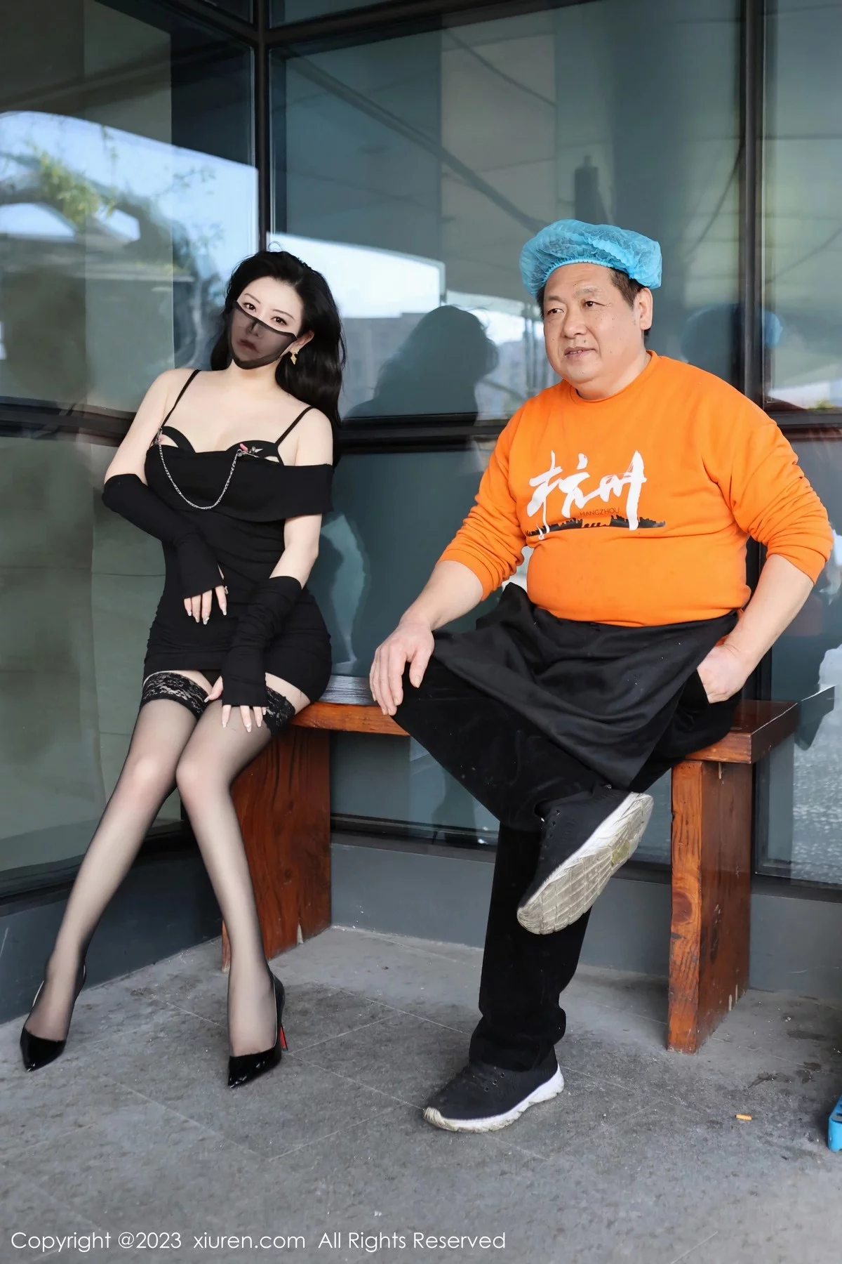 Xrmnw.Vip_王婉悠_写真