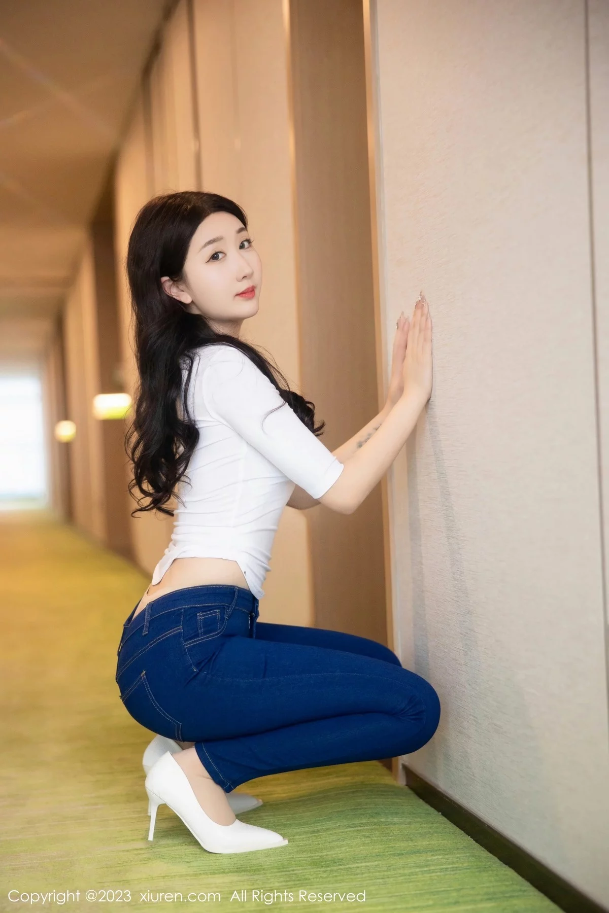 Xrmnw.Vip_江真真_写真