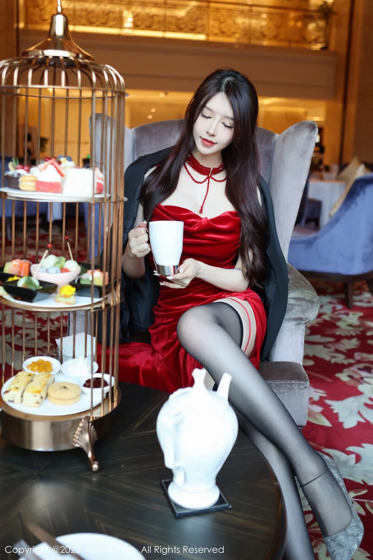 Xrmnw.Vip_玉兔_写真
