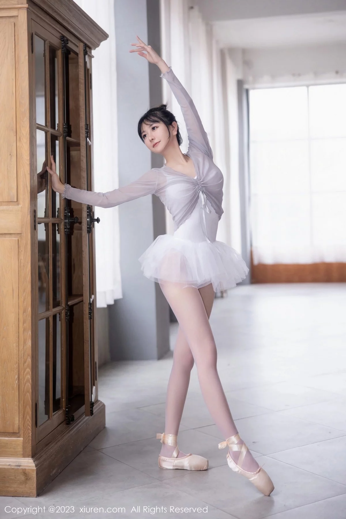 Xrmnw.Vip_谢小蒽_写真