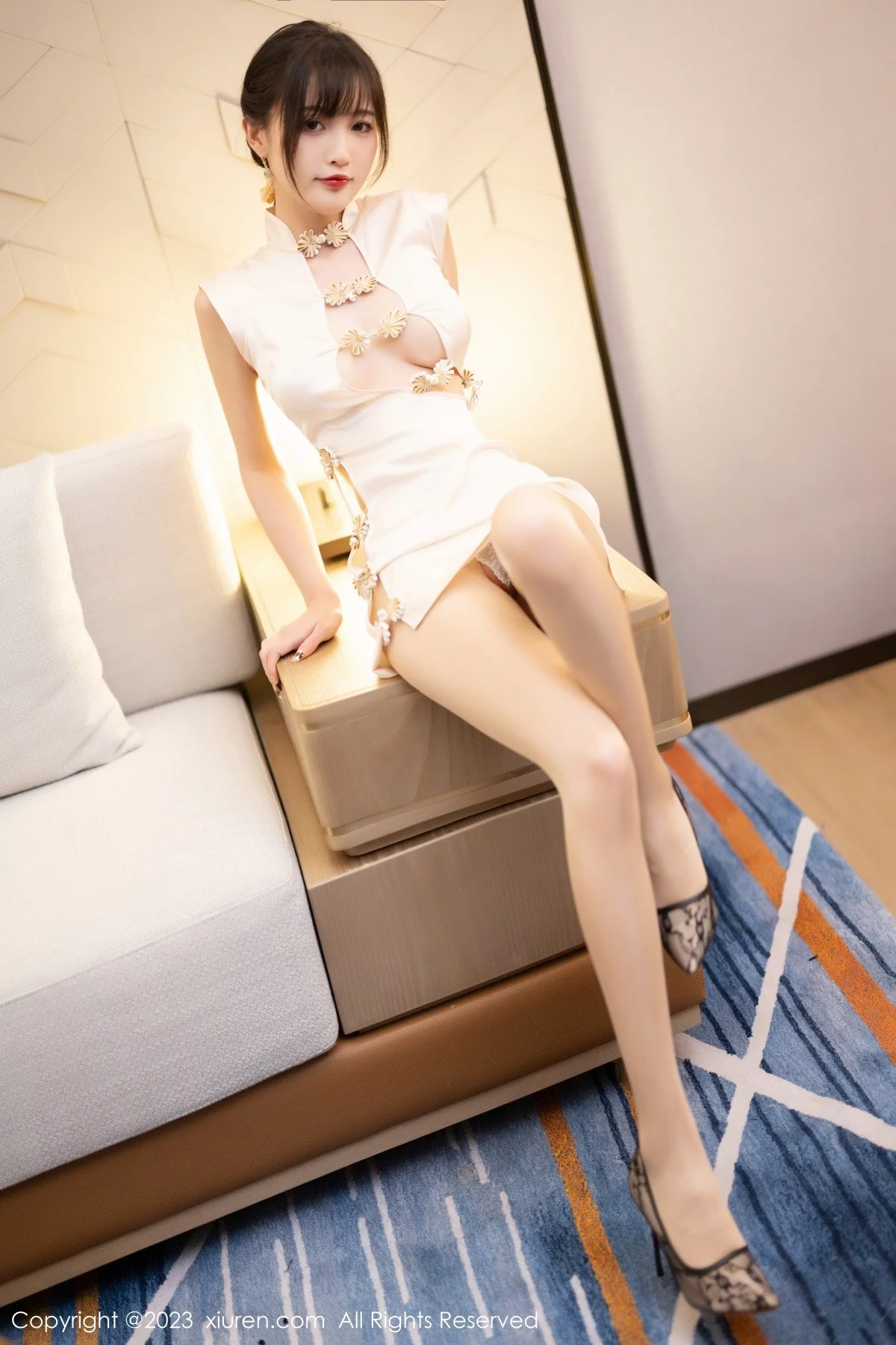 Xrmnw.Vip_林星阑_写真