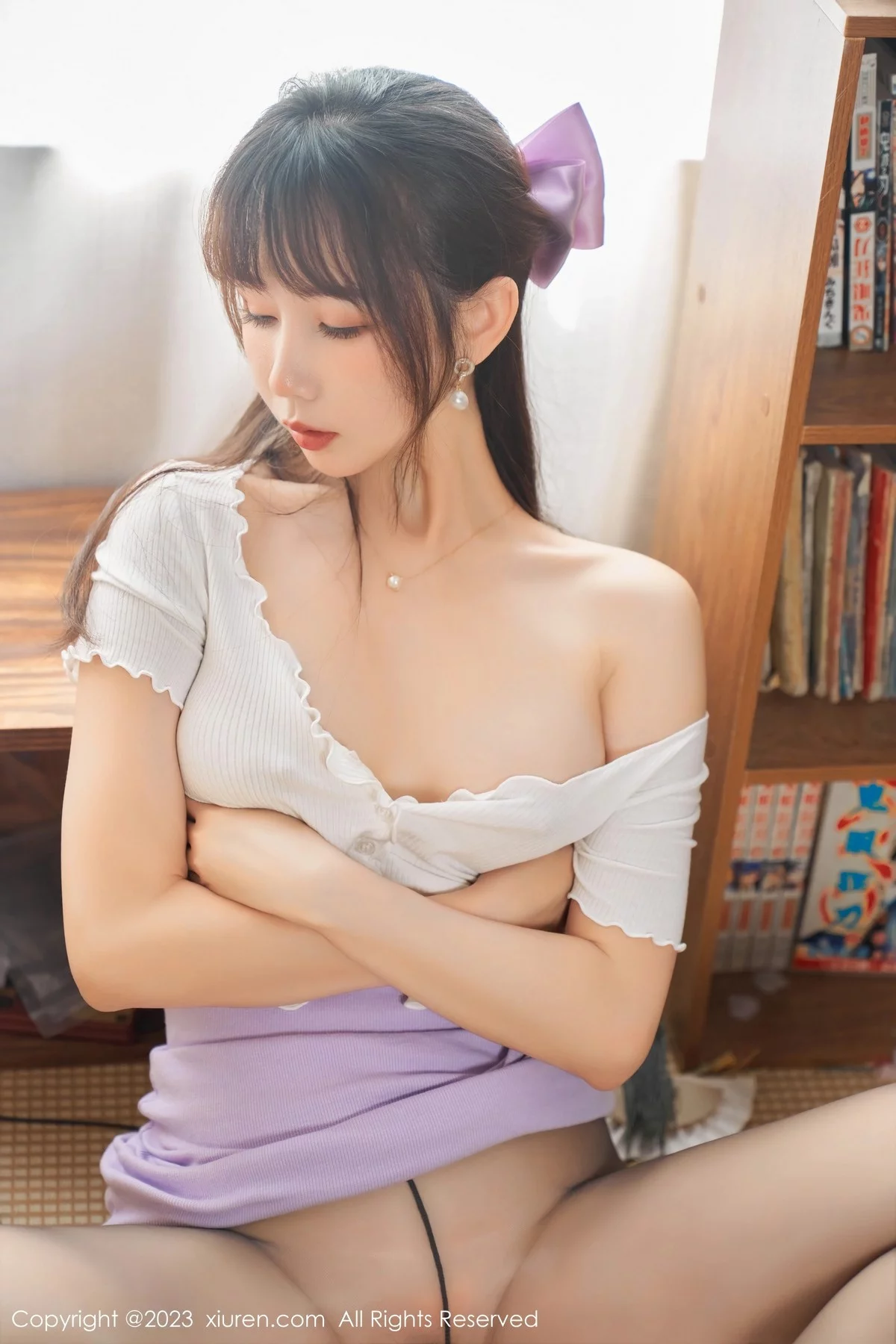 Xrmnw.Vip_波巧酱_写真