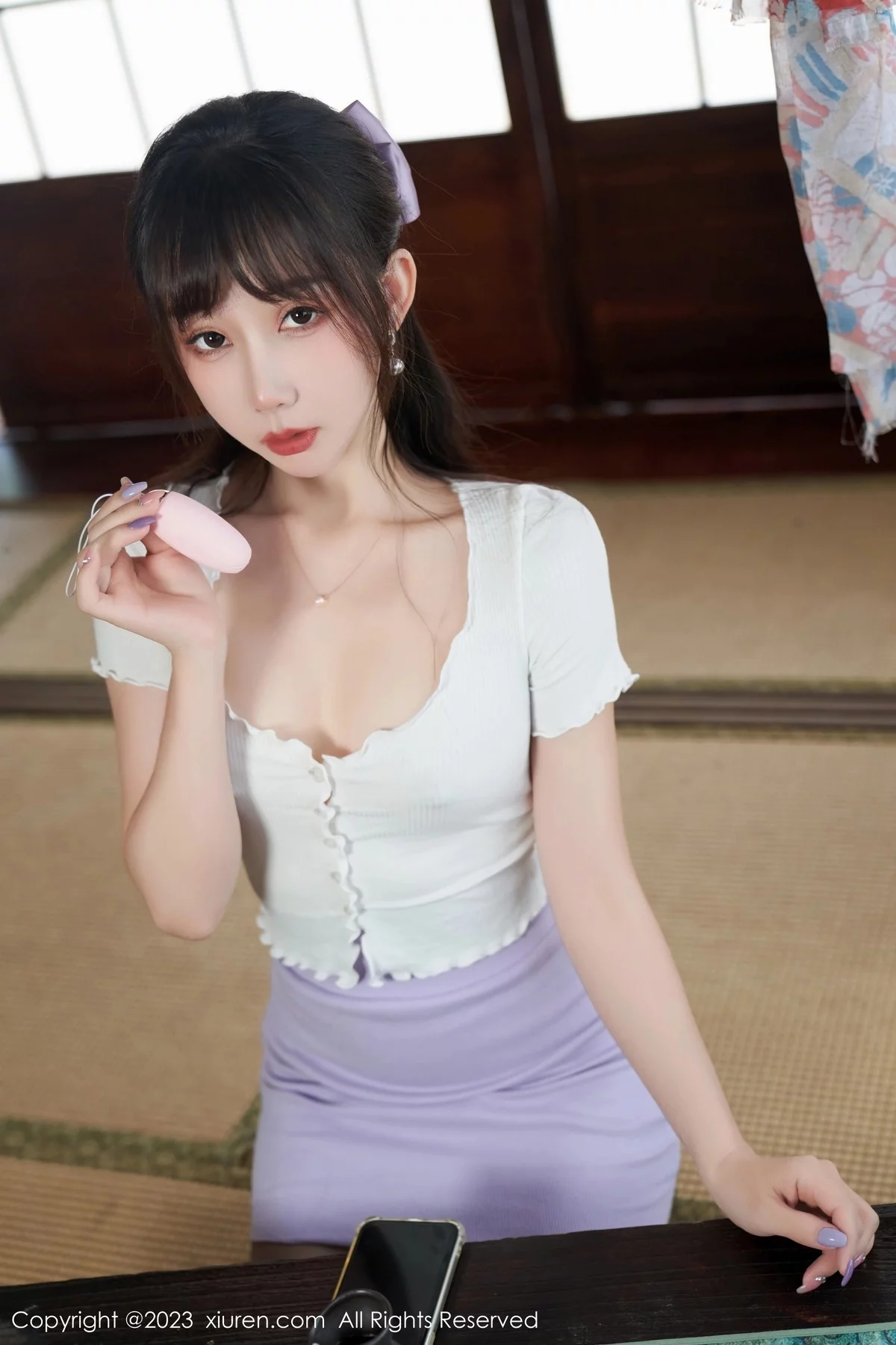Xrmnw.Vip_波巧酱_写真