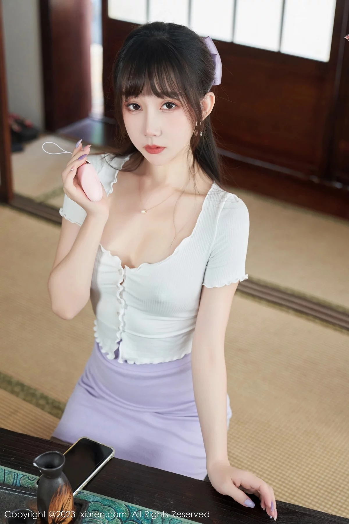 Xrmnw.Vip_波巧酱_写真